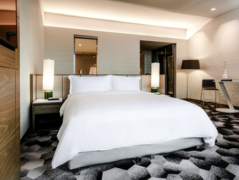 Sofitel Mexico City Reforma | Luxury hotel - ALL - ALL