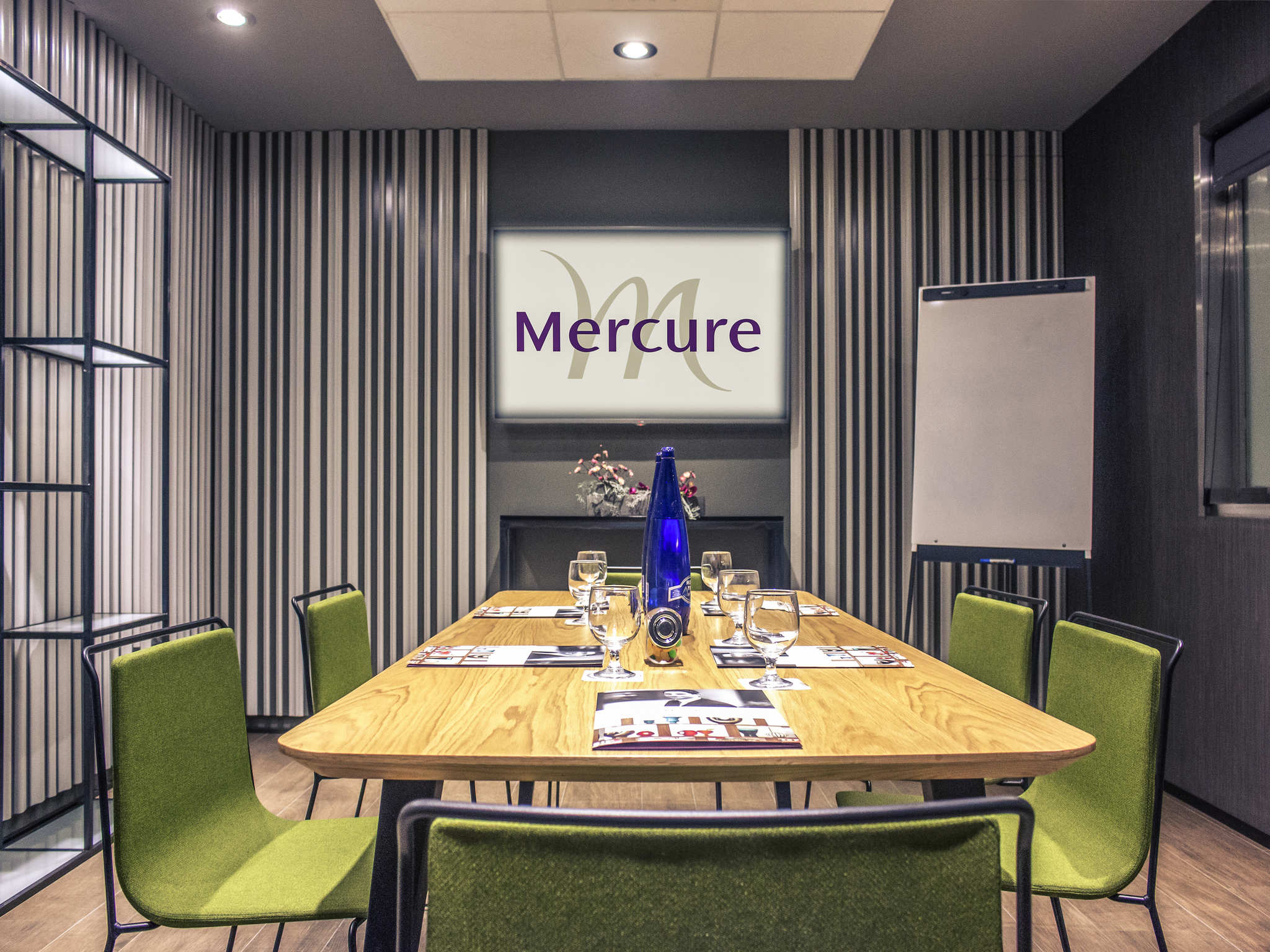 Photo - Mercure Madrid Centro