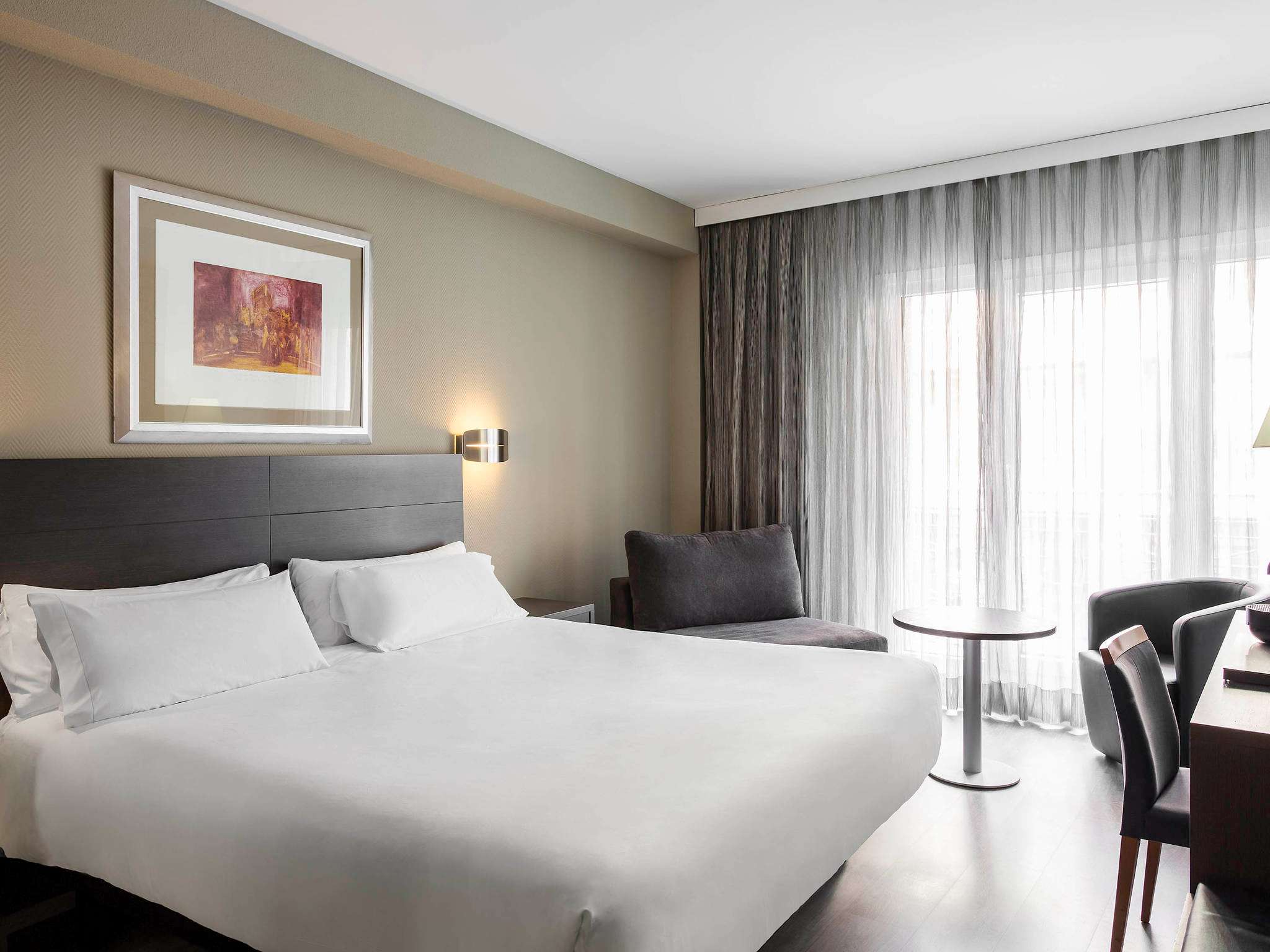 Photo - Mercure Madrid Centro