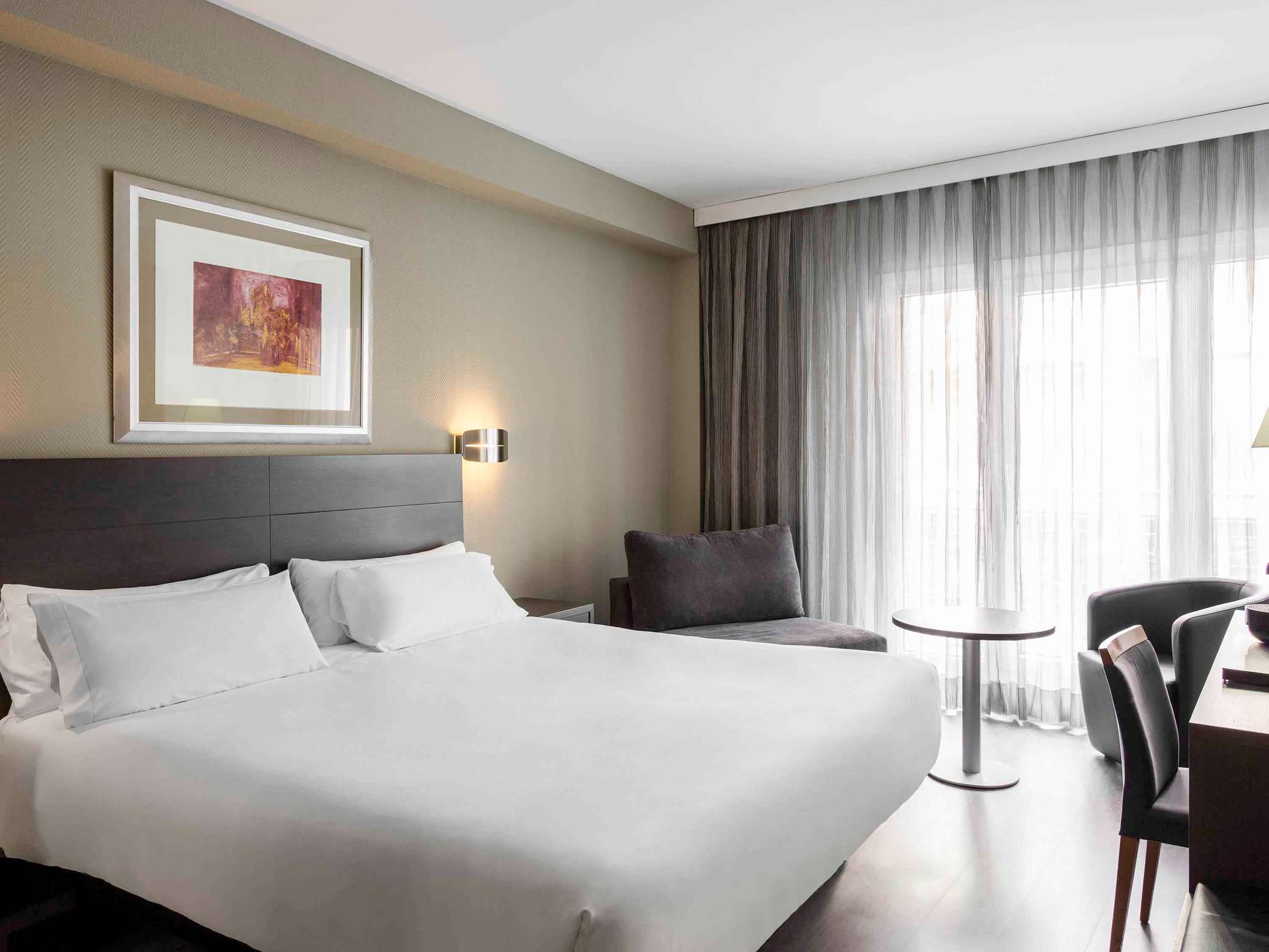 Photo - Mercure Madrid Centro