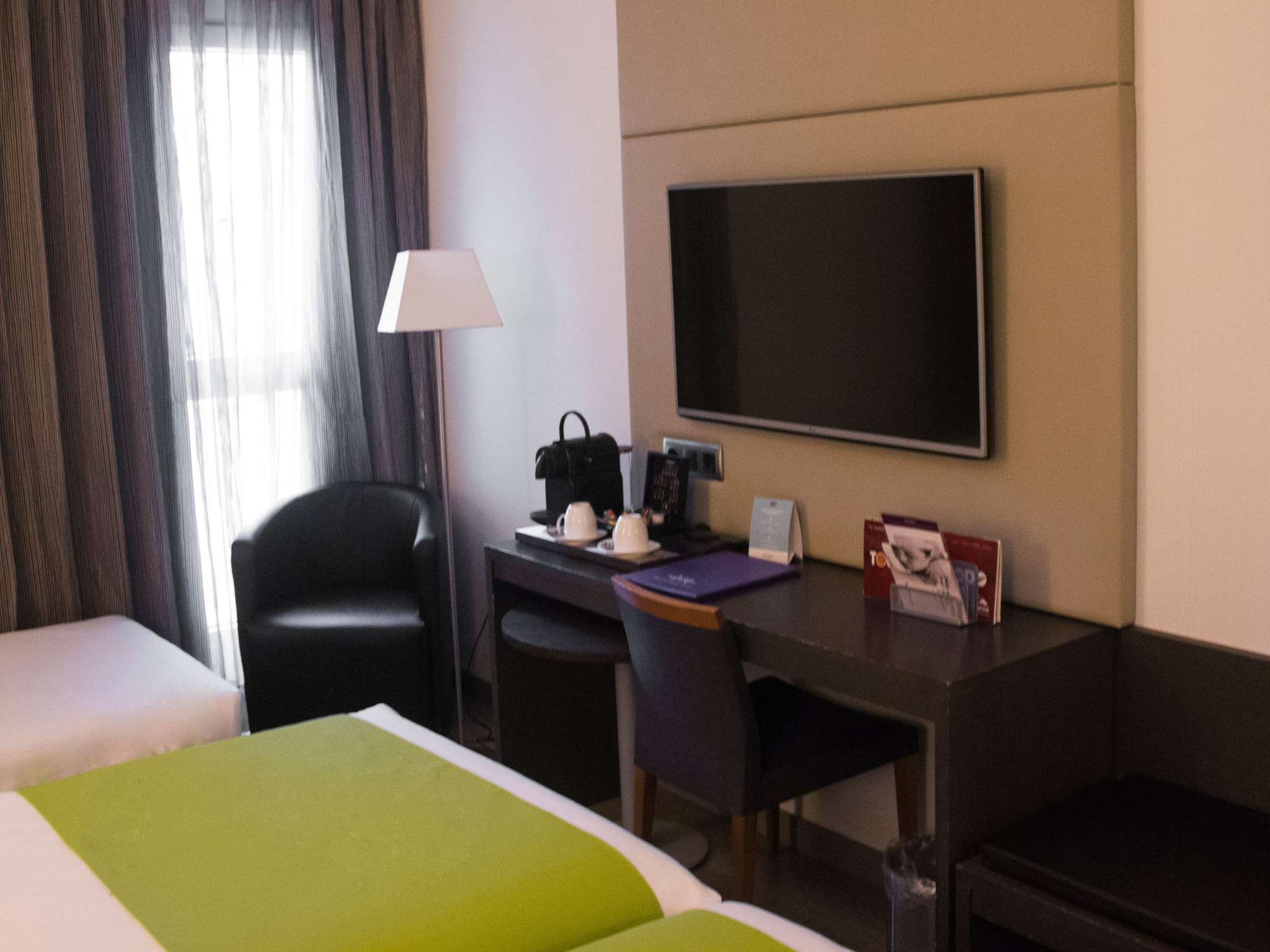 Photo - Mercure Madrid Centro