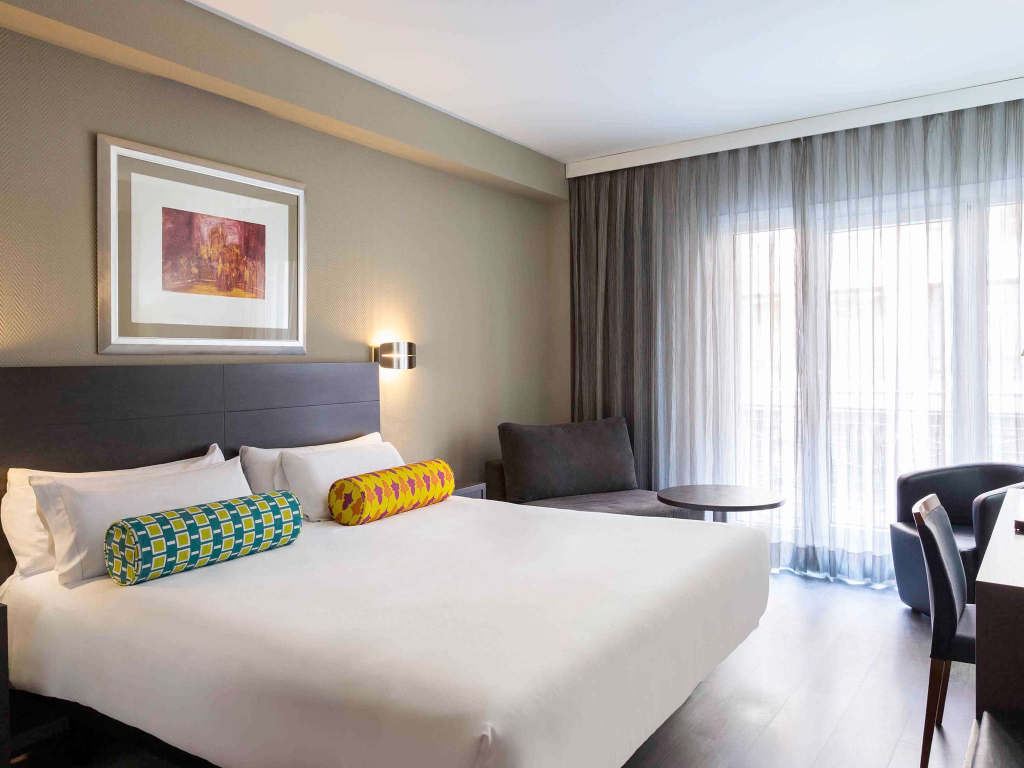 Photo - Mercure Madrid Centro