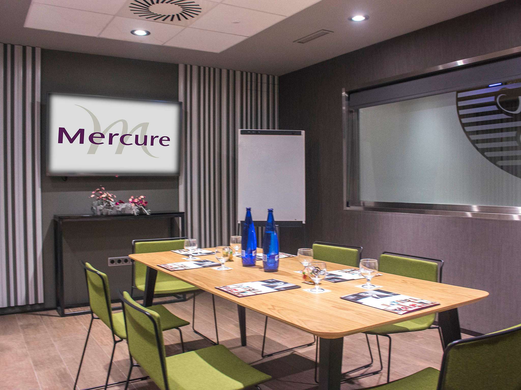 Photo - Mercure Madrid Centro