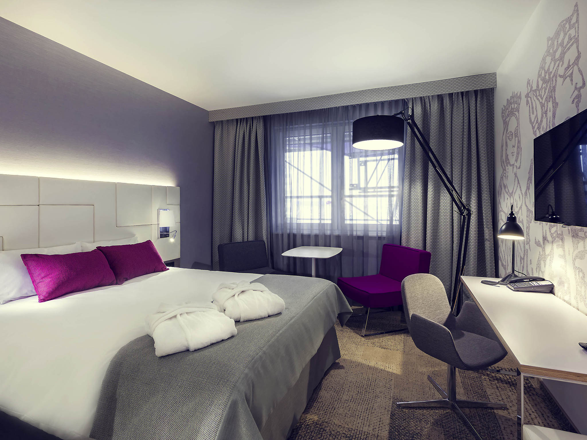 Photo - Mercure Krakow Stare Miasto