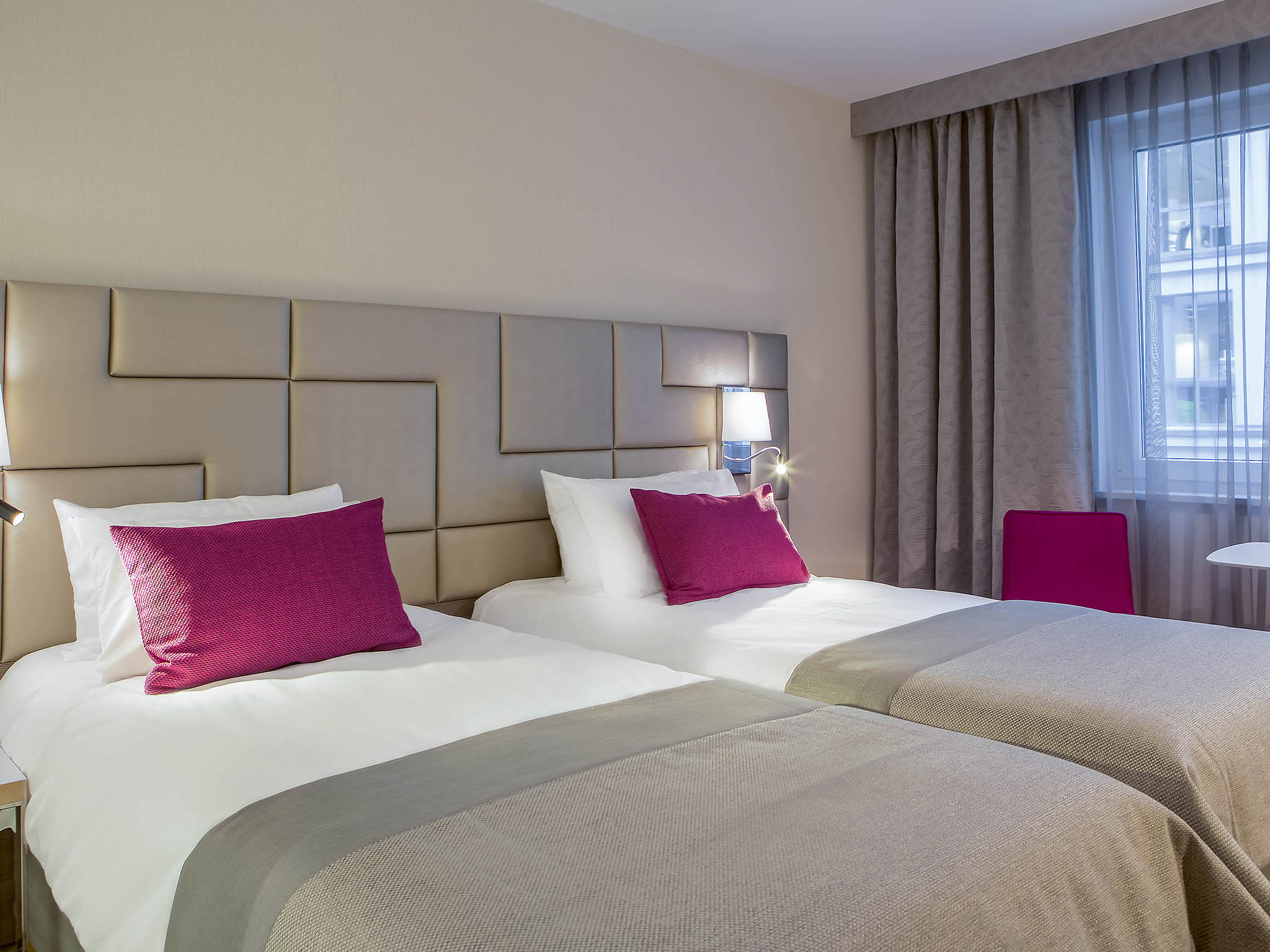 Photo - Mercure Krakow Stare Miasto