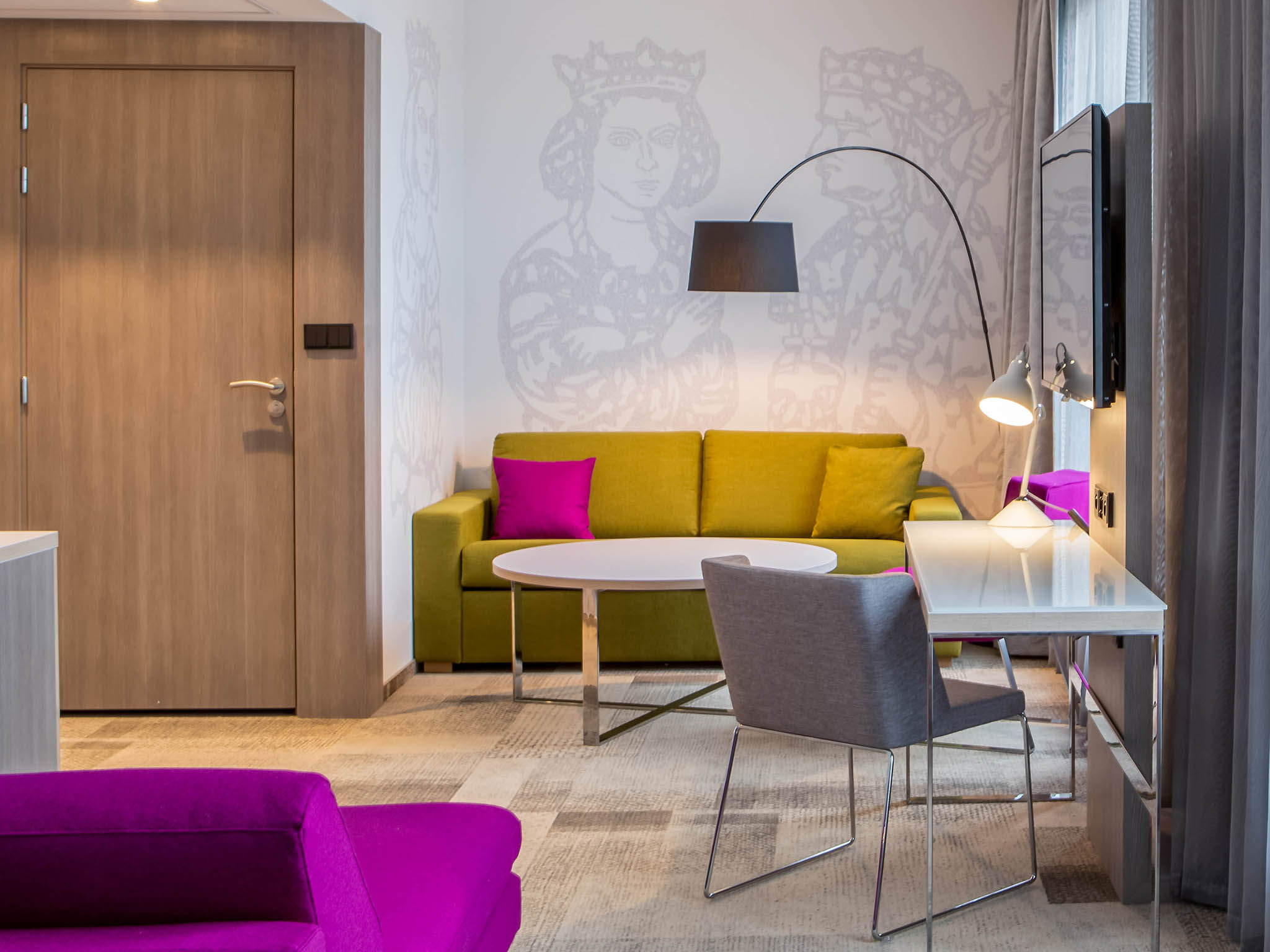 Photo - Mercure Krakow Stare Miasto