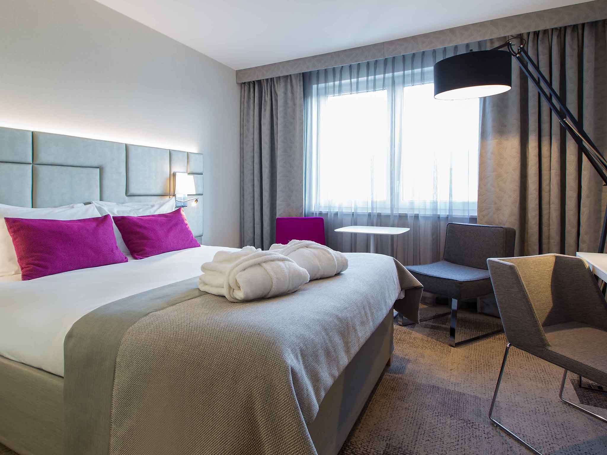 Photo - Mercure Krakow Stare Miasto