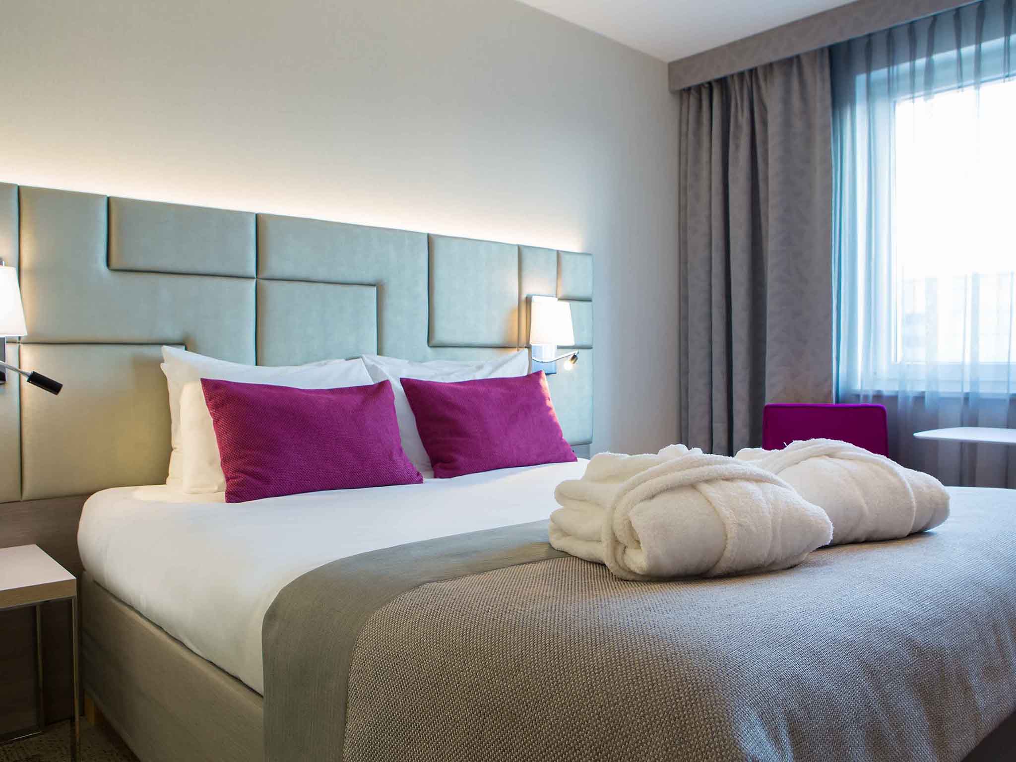 Photo - Mercure Krakow Stare Miasto