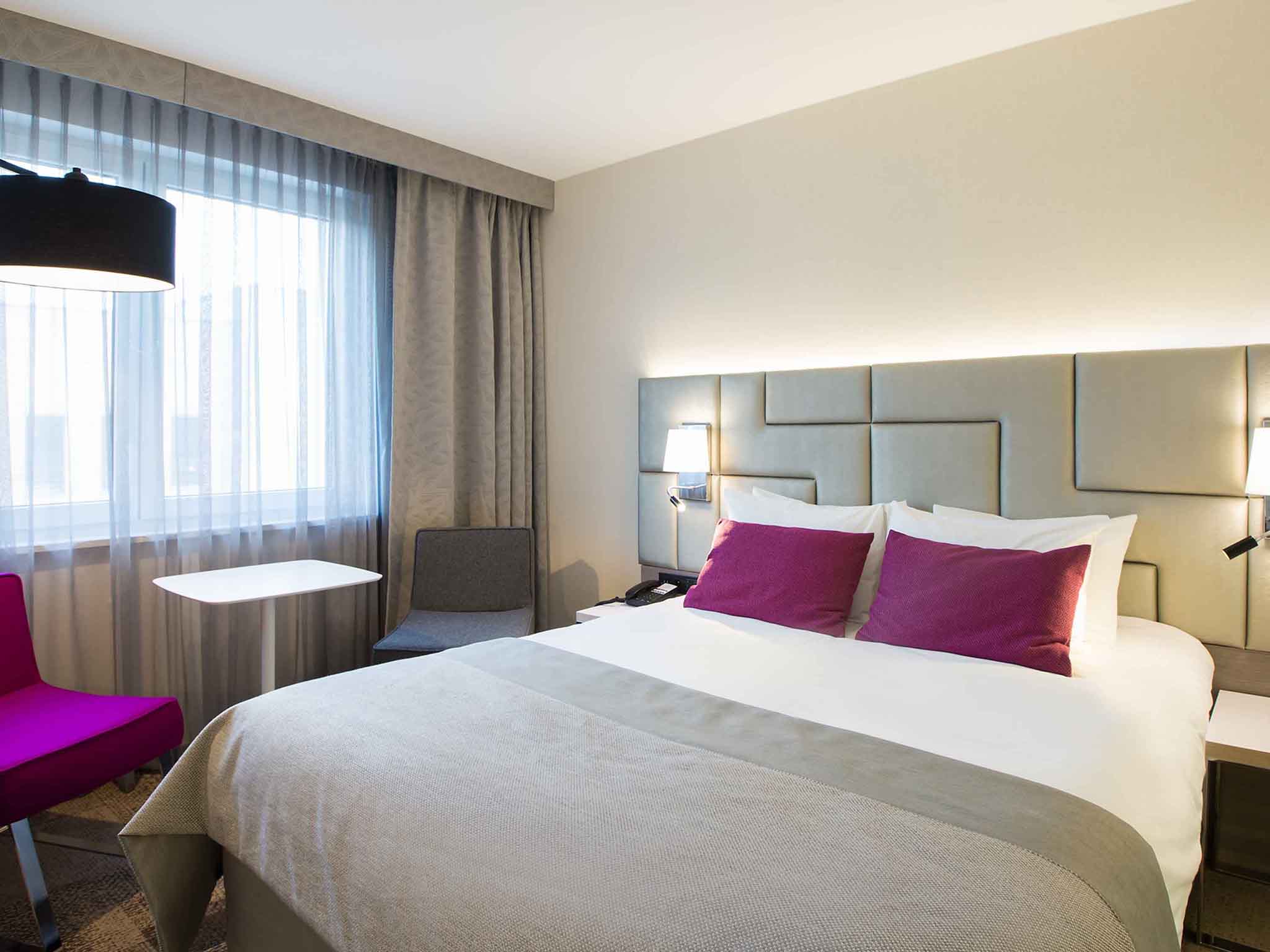 Photo - Mercure Krakow Stare Miasto