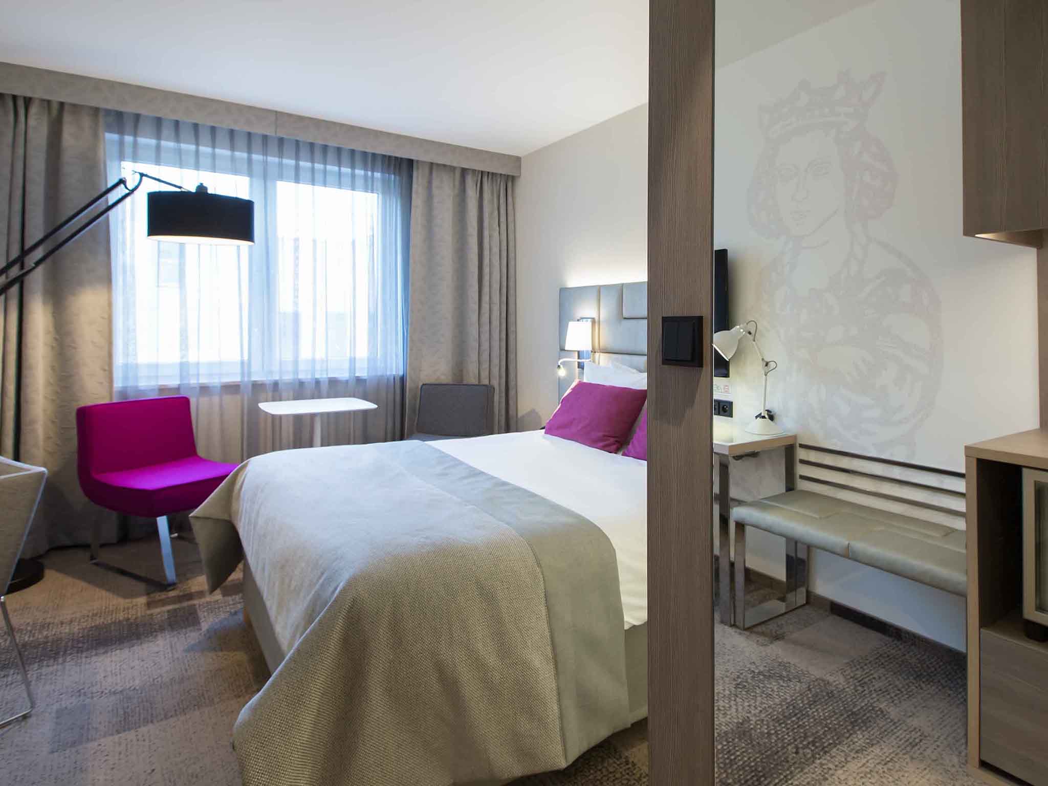 Photo - Mercure Krakow Stare Miasto