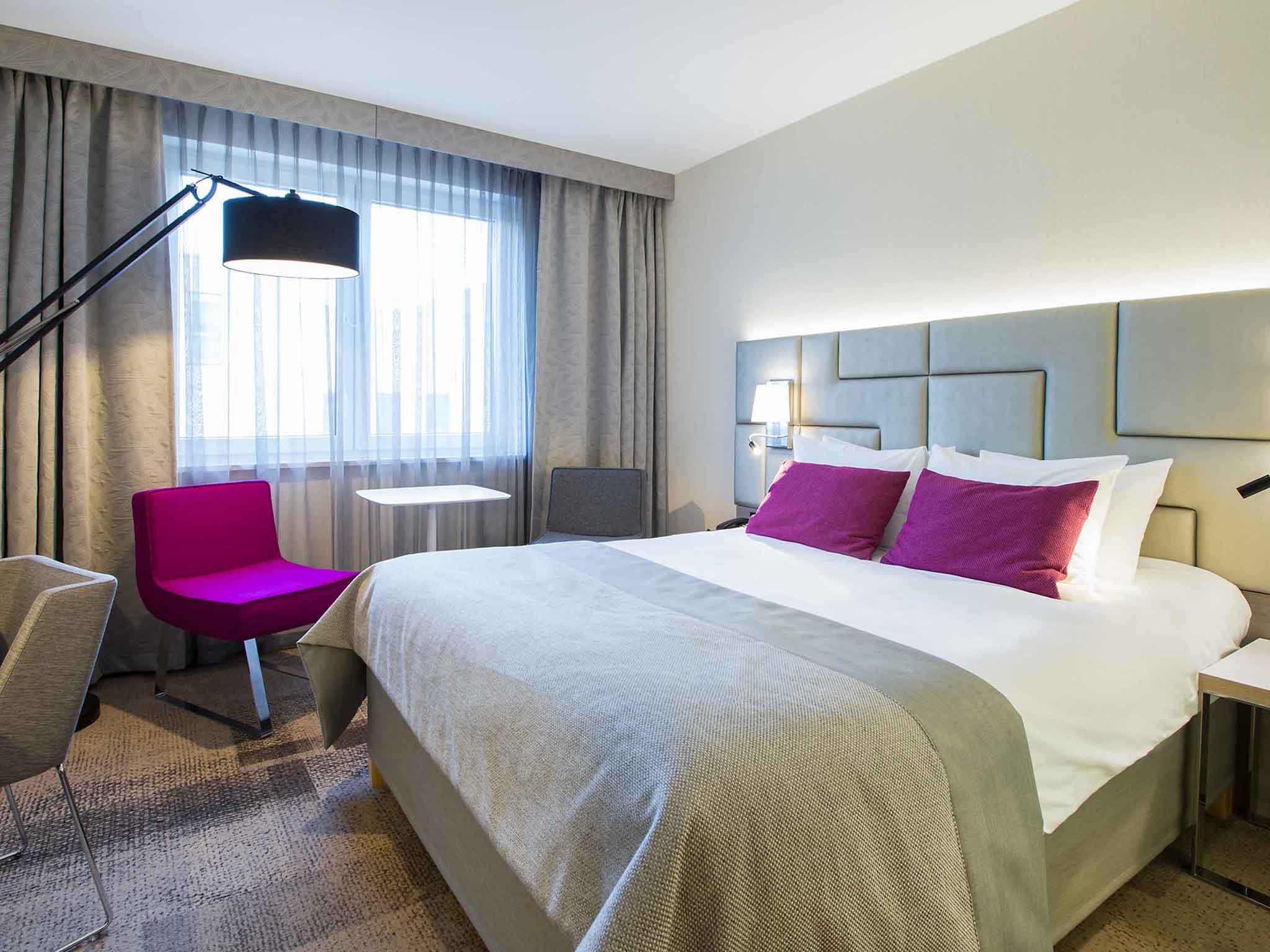 Photo - Mercure Krakow Stare Miasto