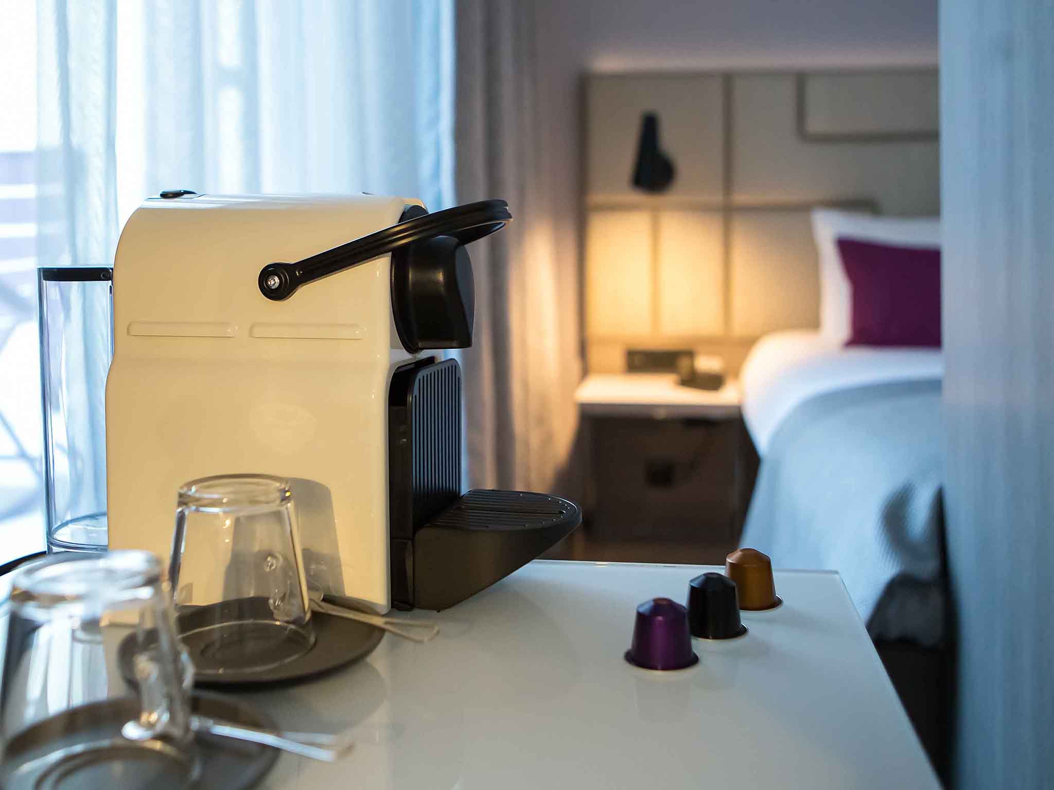 Photo - Mercure Krakow Stare Miasto