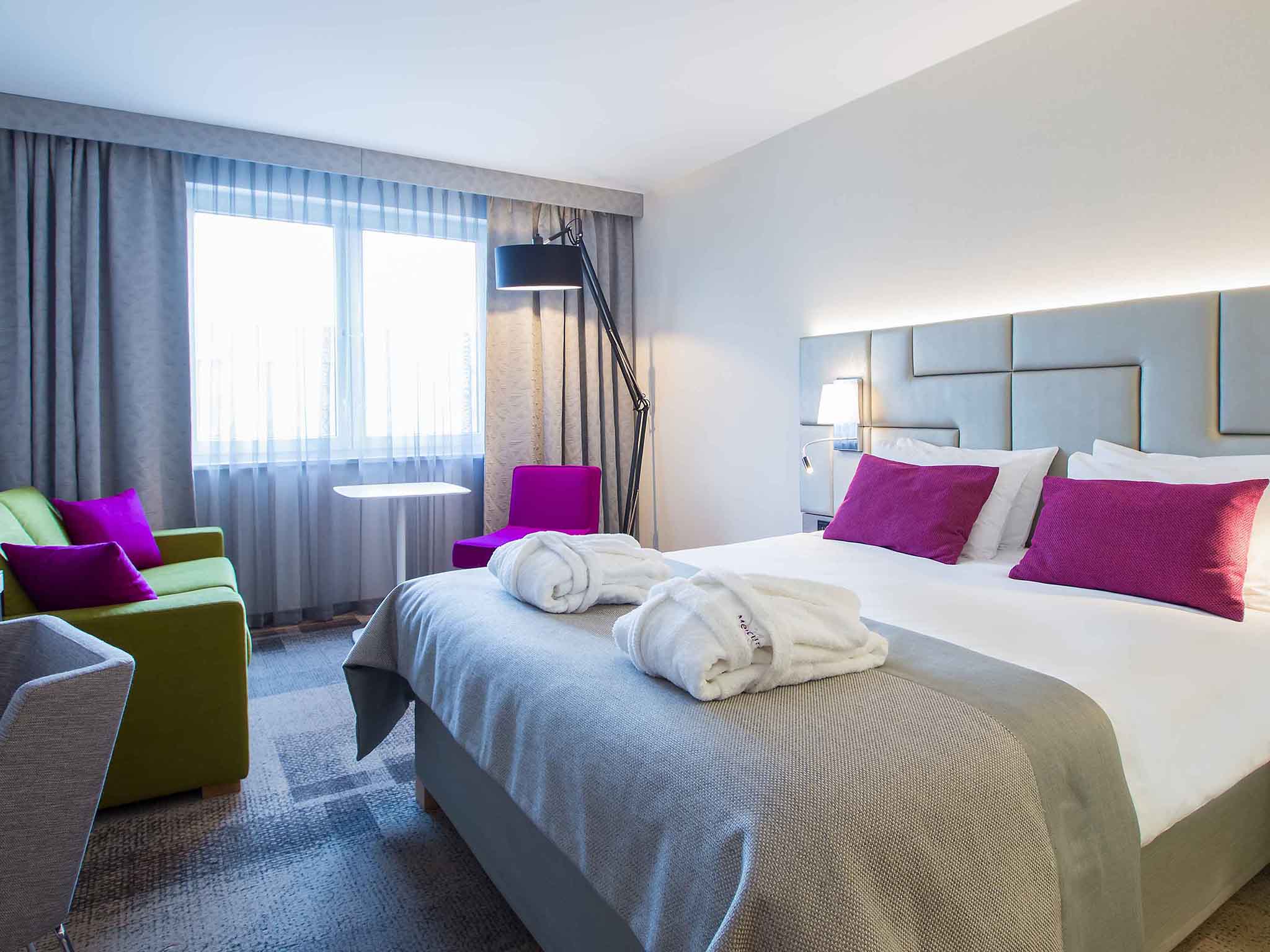 Photo - Mercure Krakow Stare Miasto