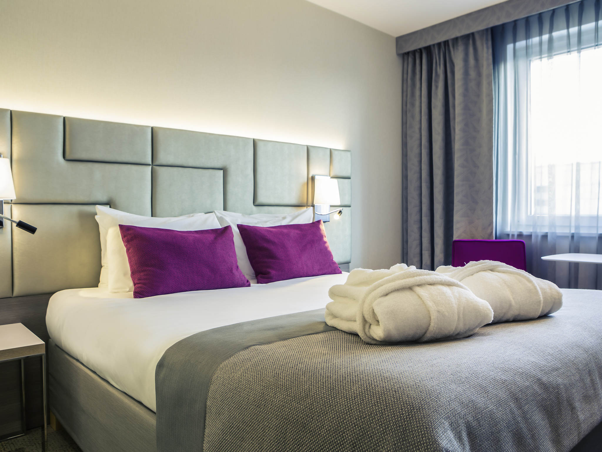 Photo - Mercure Krakow Stare Miasto