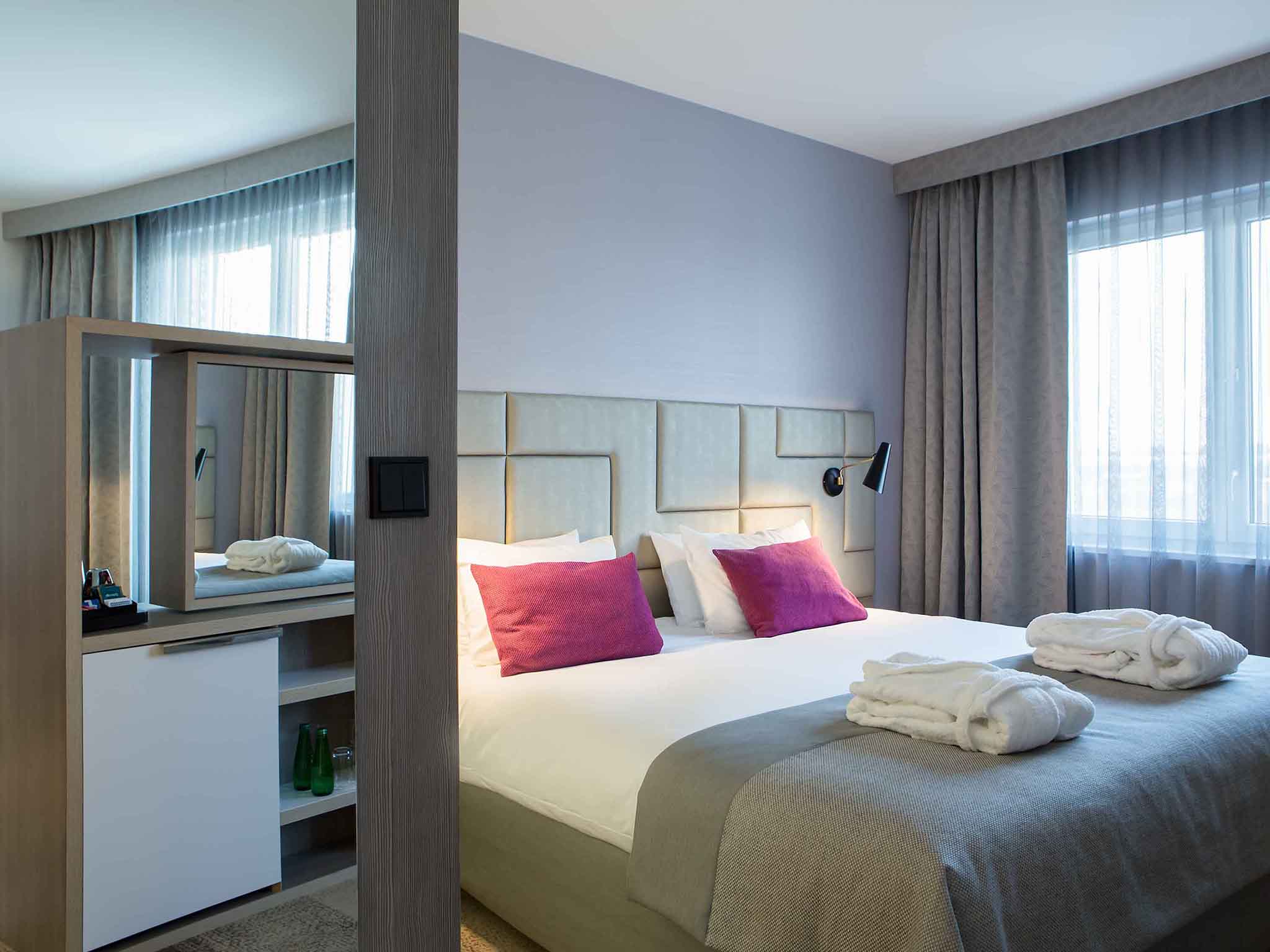 Photo - Mercure Krakow Stare Miasto