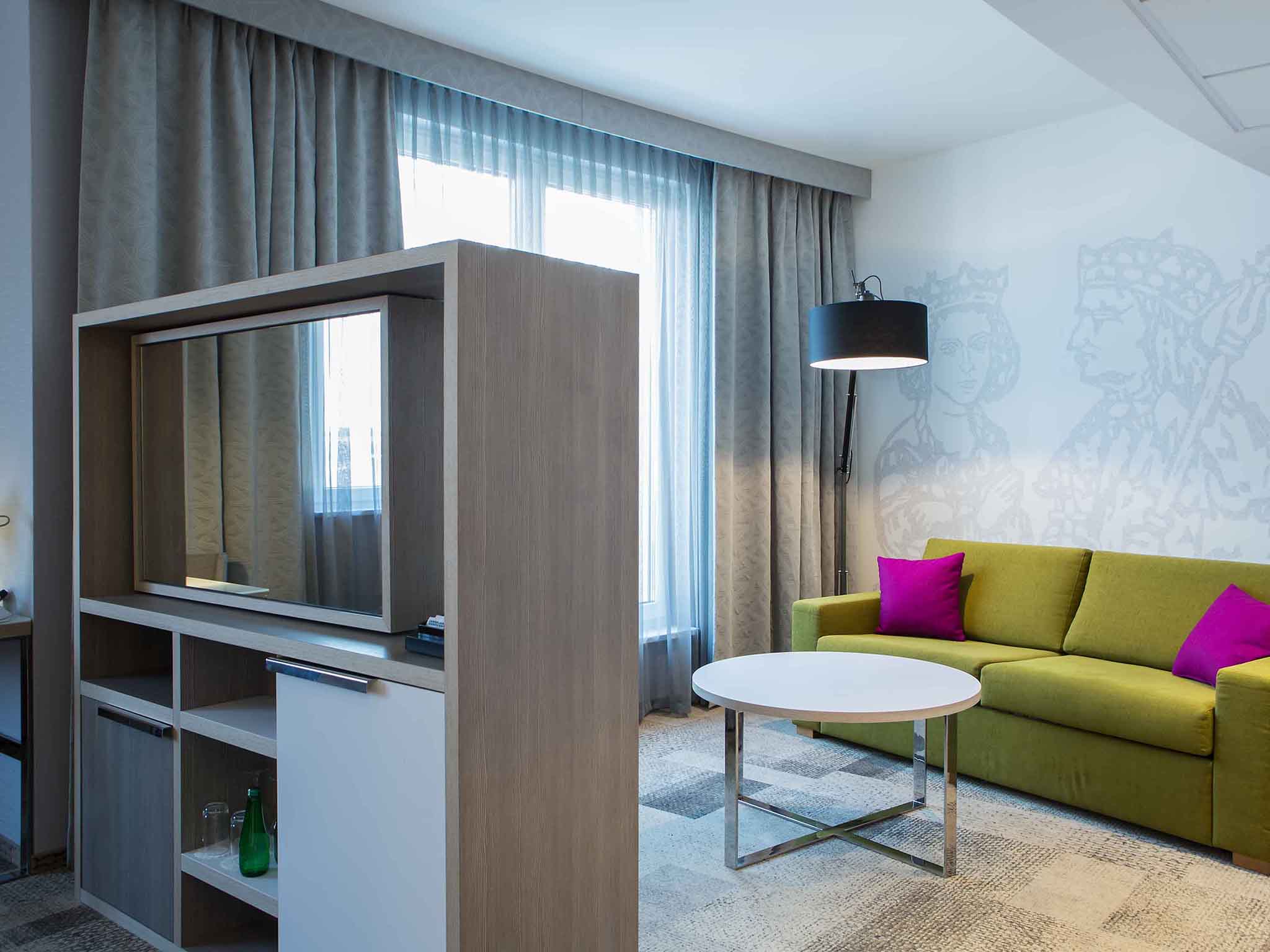 Photo - Mercure Krakow Stare Miasto