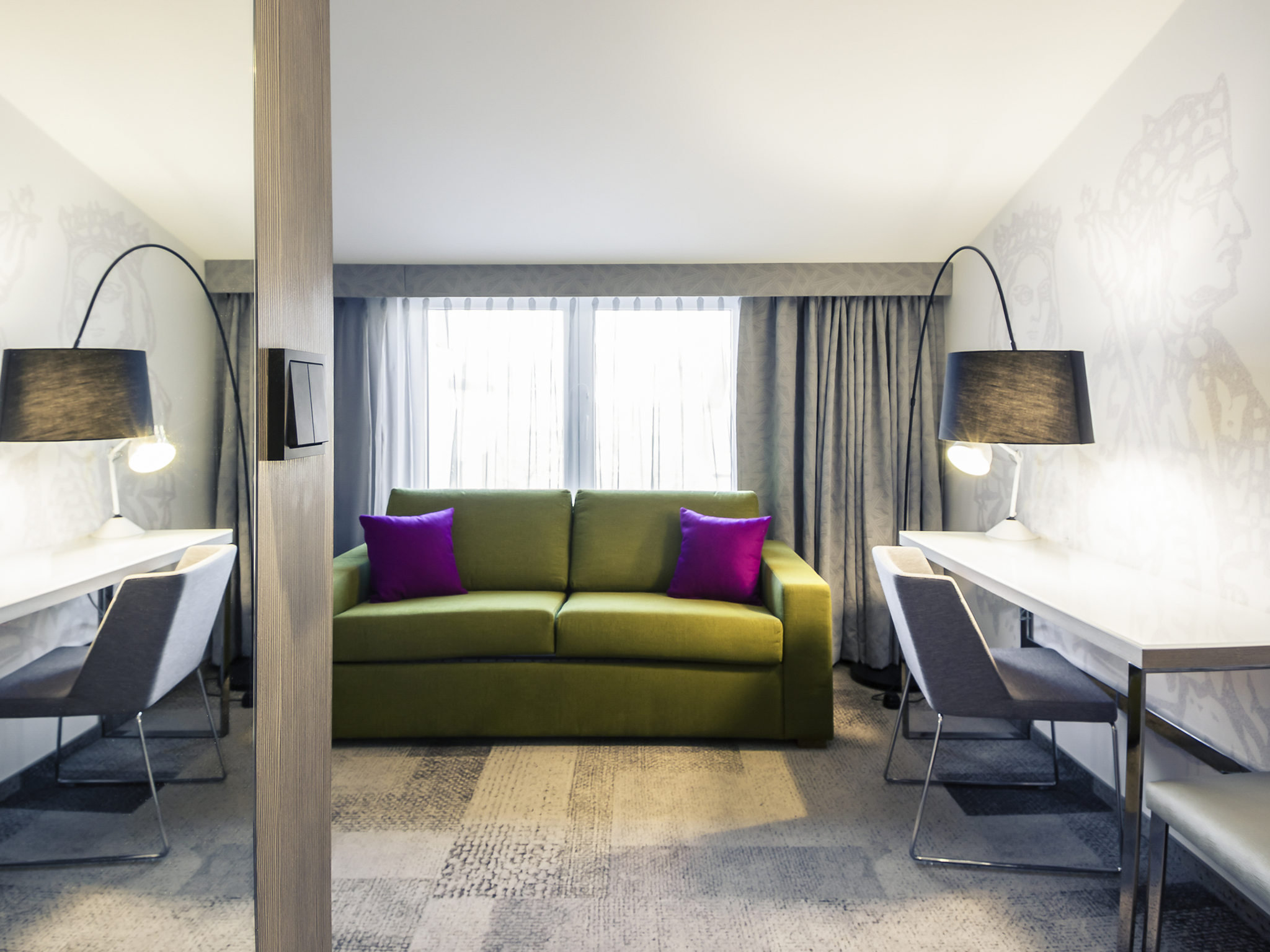 Photo - Mercure Krakow Stare Miasto