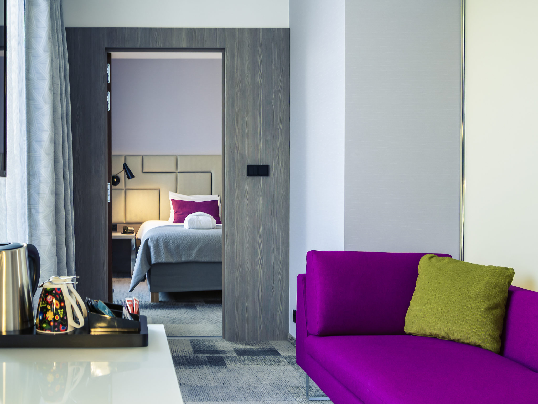 Photo - Mercure Krakow Stare Miasto