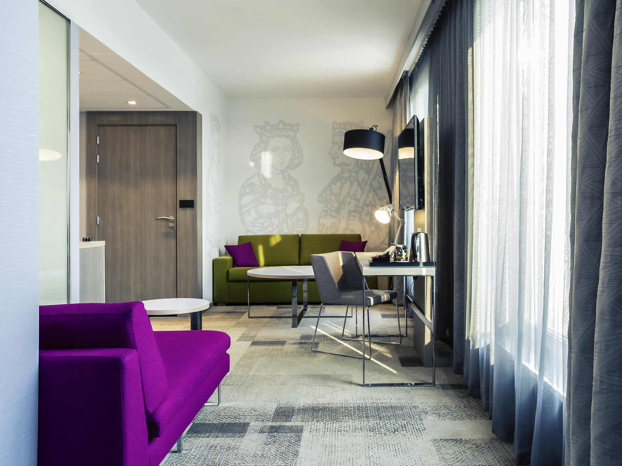 Photo - Mercure Krakow Stare Miasto