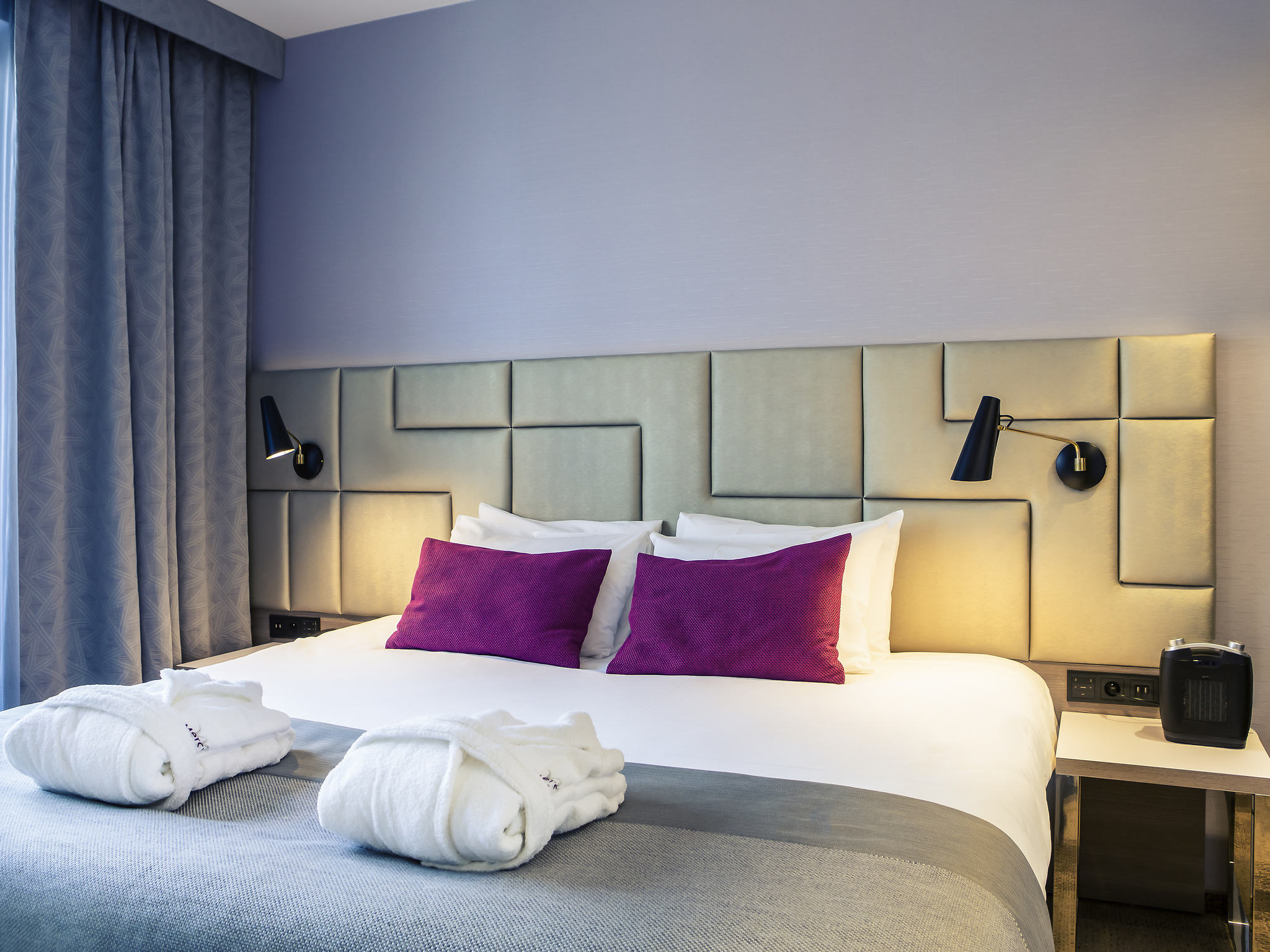 Photo - Mercure Krakow Stare Miasto