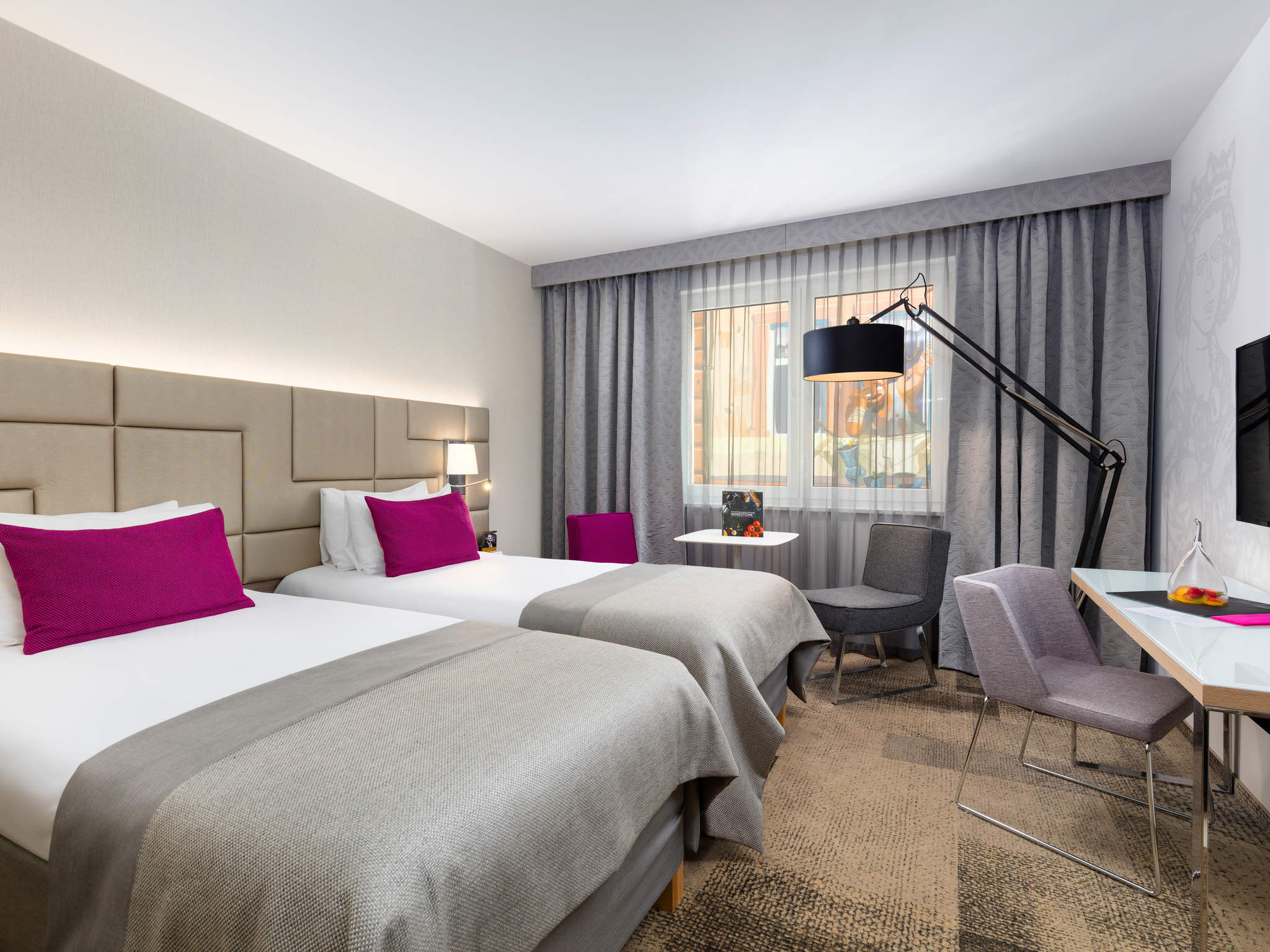 Photo - Mercure Krakow Stare Miasto