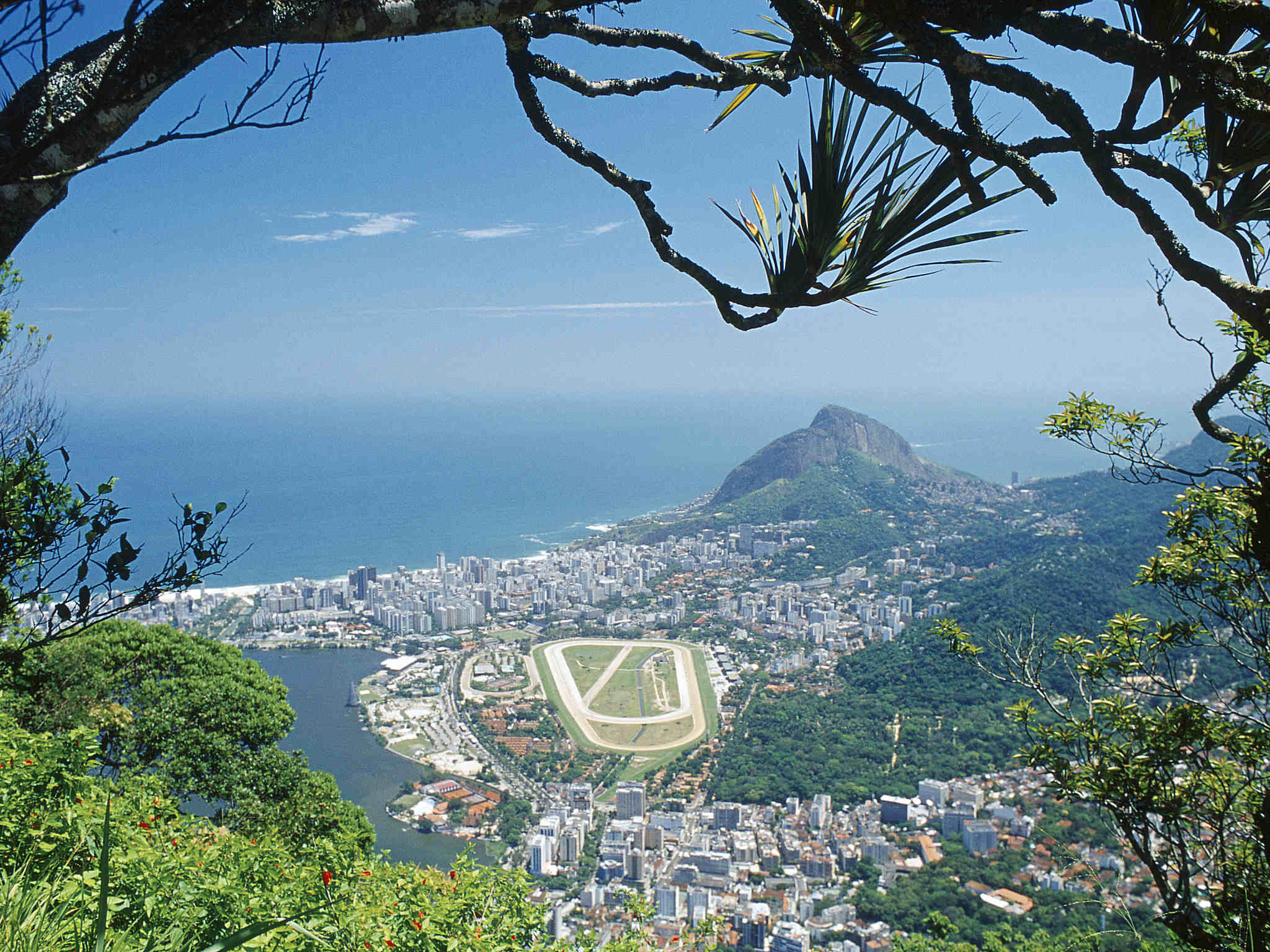 Foto - Novotel RJ Praia de Botafogo