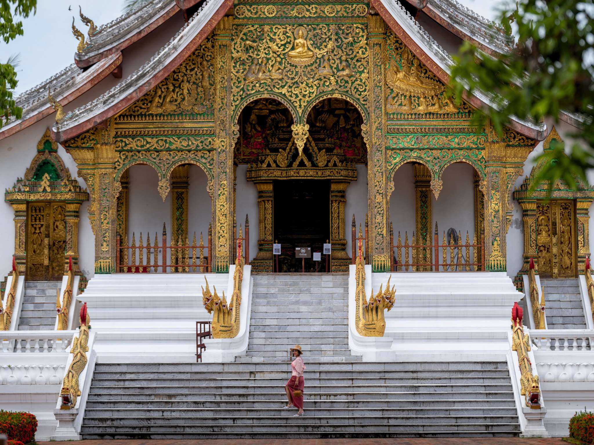 Foto - 3 Nagas Luang Prabang - MGallery Hotel Collection