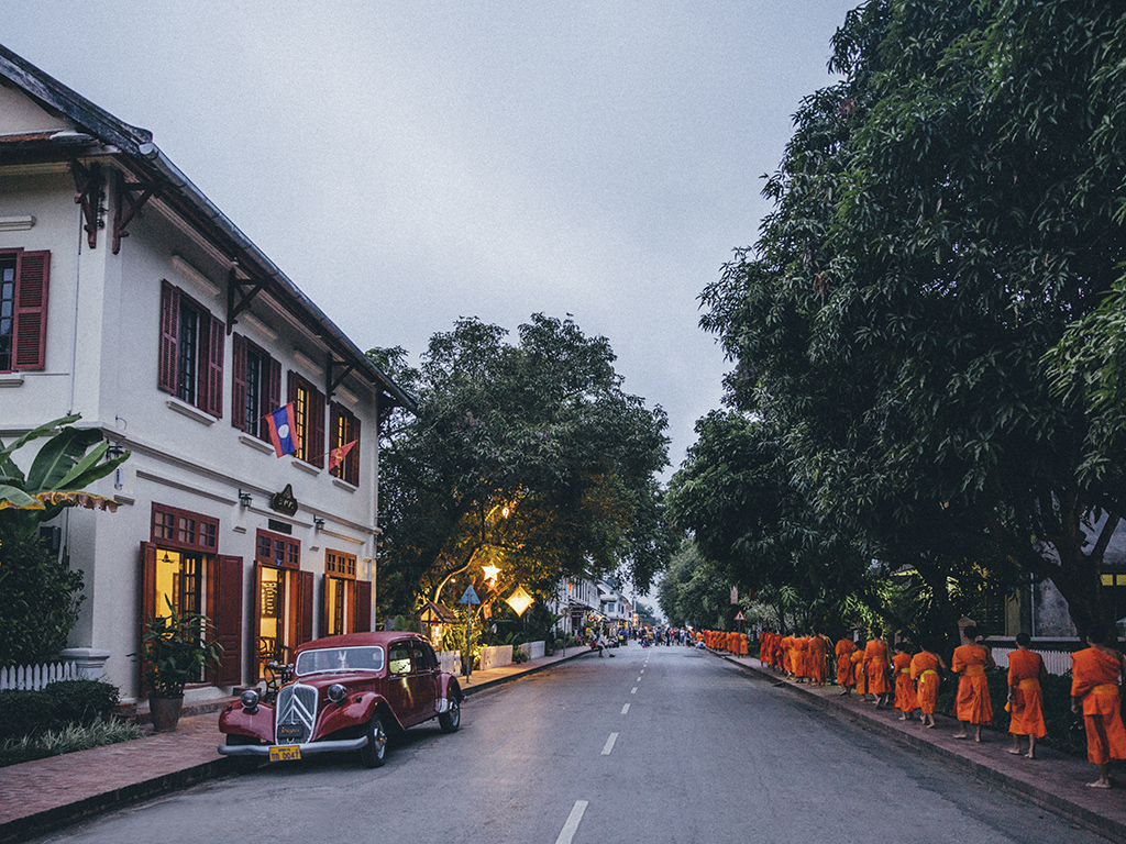 Foto - 3 Nagas Luang Prabang - MGallery Hotel Collection