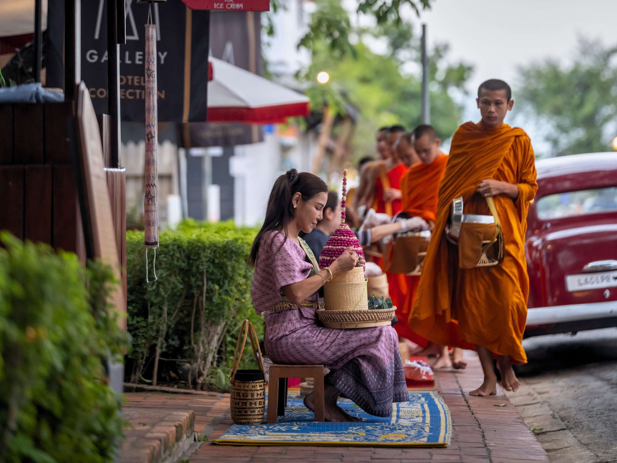 Foto - 3 Nagas Luang Prabang - MGallery Hotel Collection