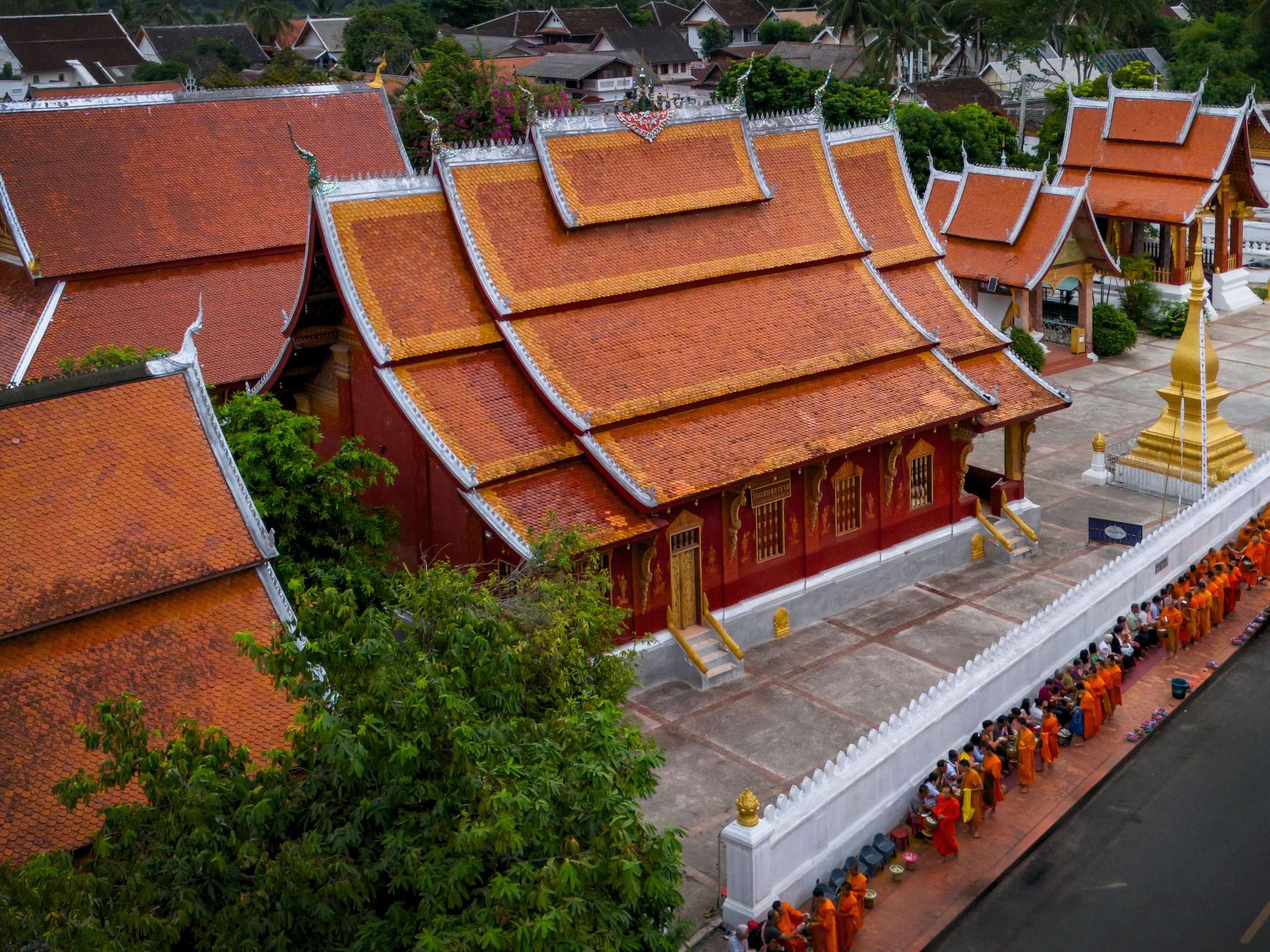 Foto - 3 Nagas Luang Prabang - MGallery Hotel Collection