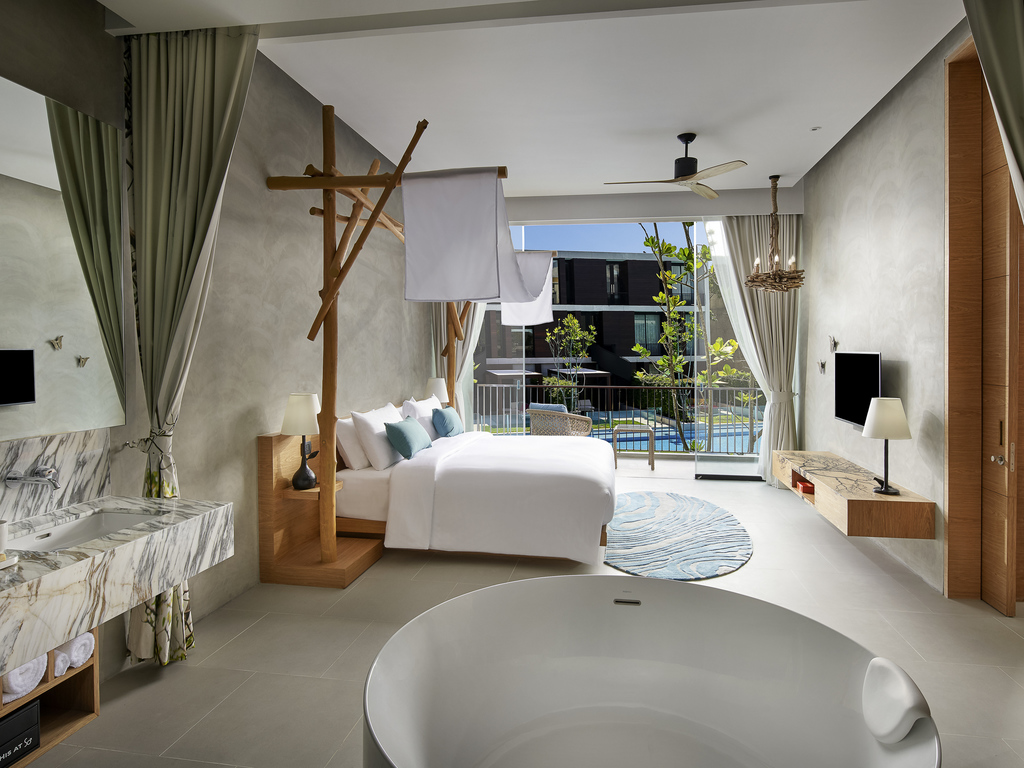 Luxury Hotel Hua Hin So Sofitel Hua Hin 0358