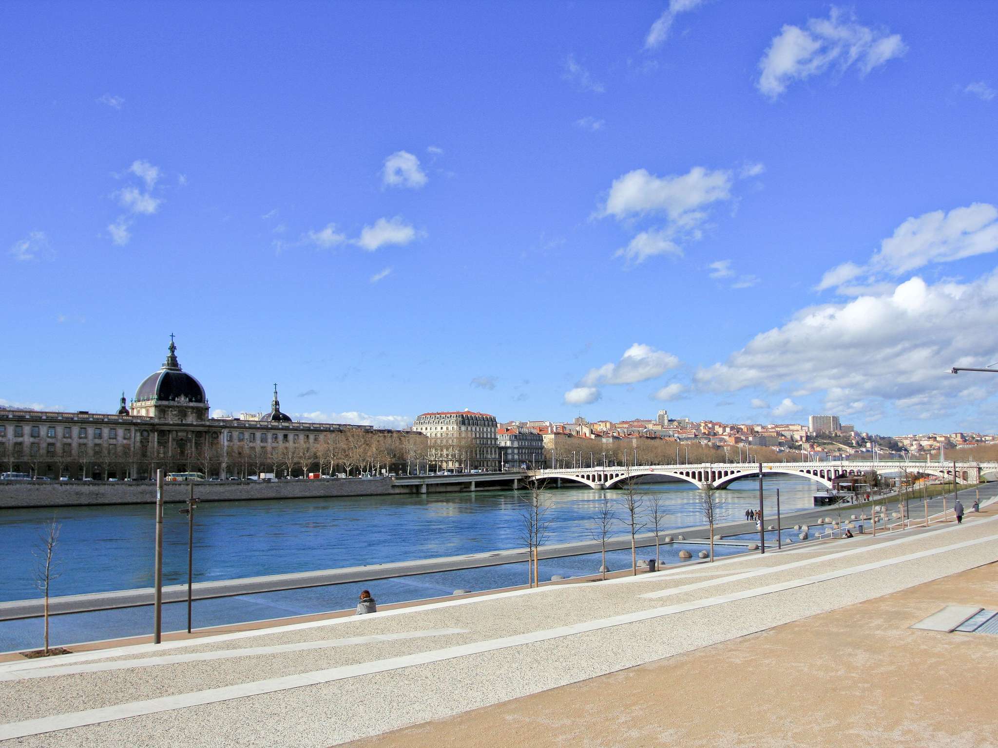 Photo - ibis budget Lyon Centre Confluence