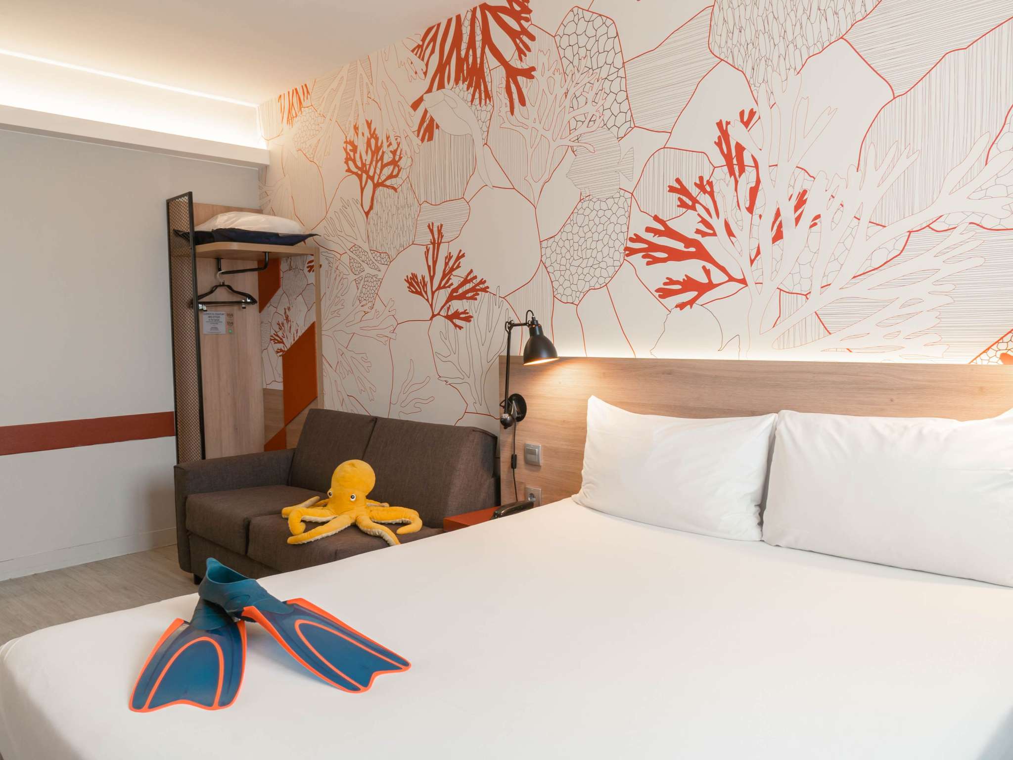 Photo - ibis Styles Barcelona City Bogatell