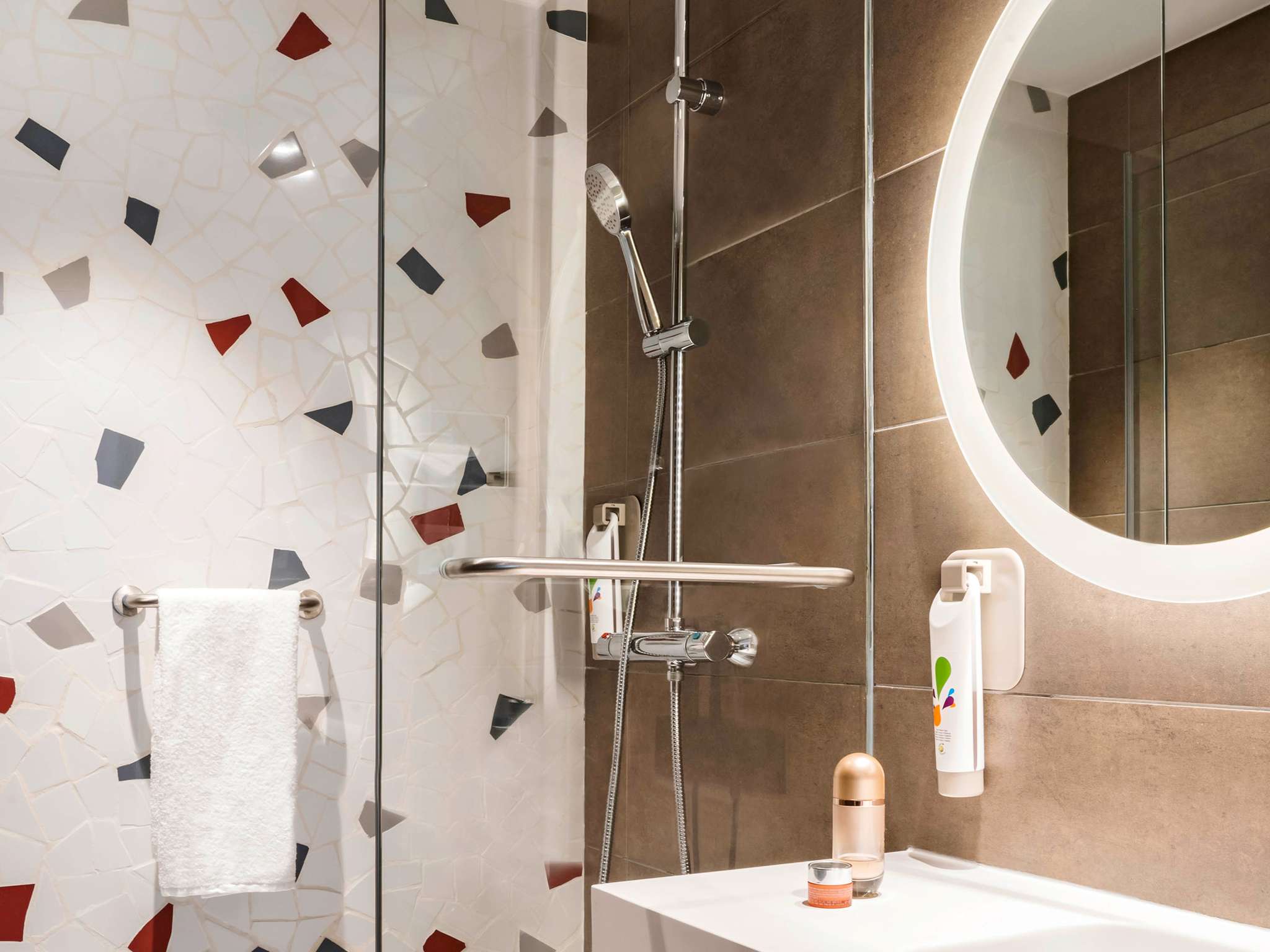 Photo - ibis Styles Barcelona City Bogatell