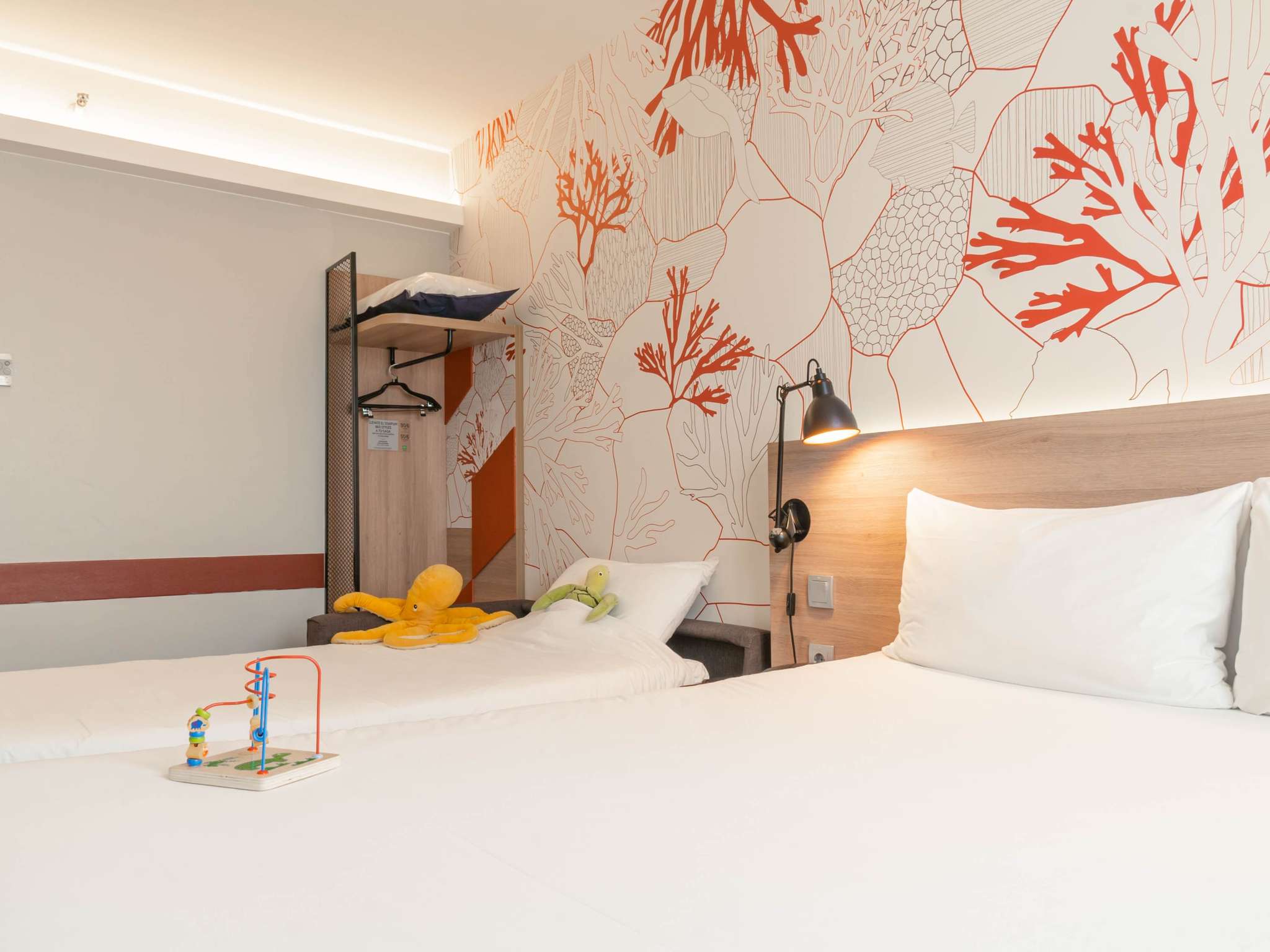 Foto - ibis Styles Barcelona City Bogatell