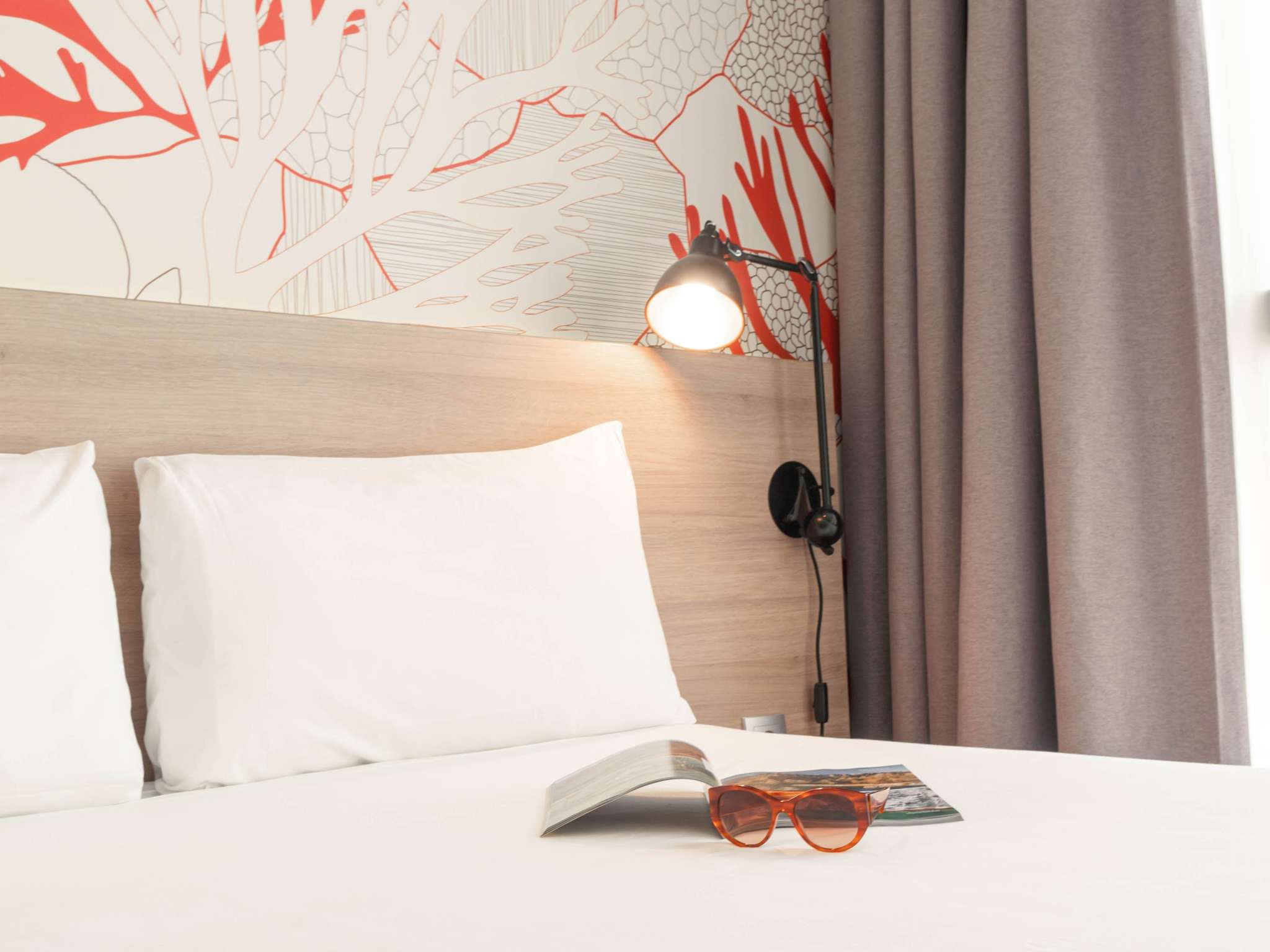 Photo - ibis Styles Barcelona City Bogatell