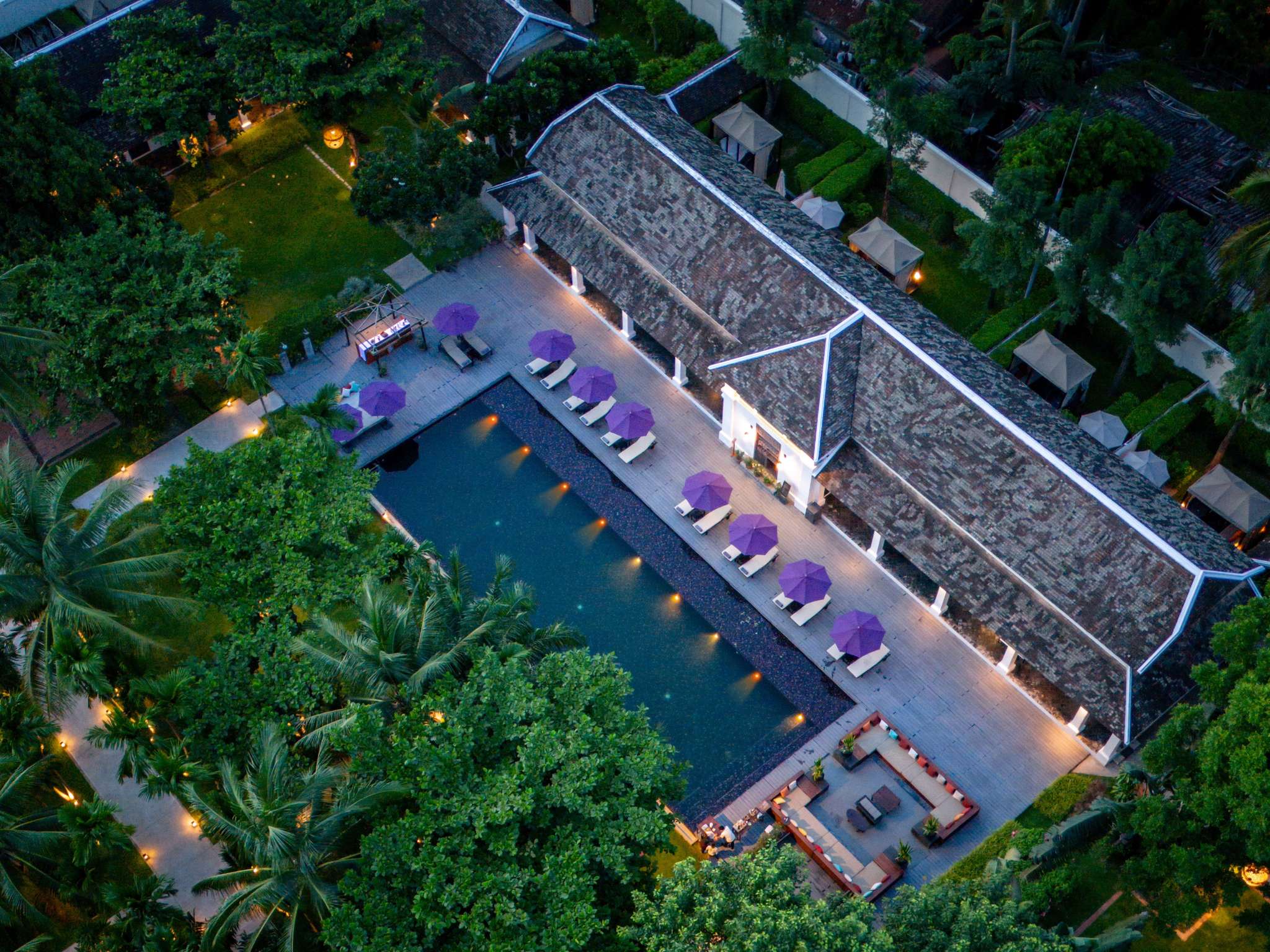 Sofitel Luang Prabang | Luang Prabang Hotels | all.accor.com - ALL