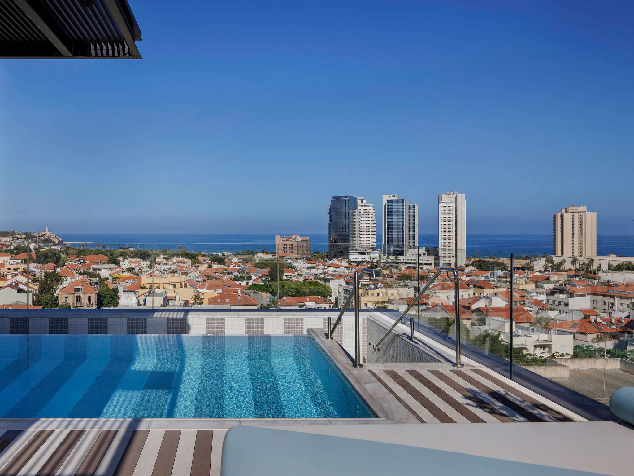 Photo - Elkonin Tel Aviv - MGallery Hotel Collection