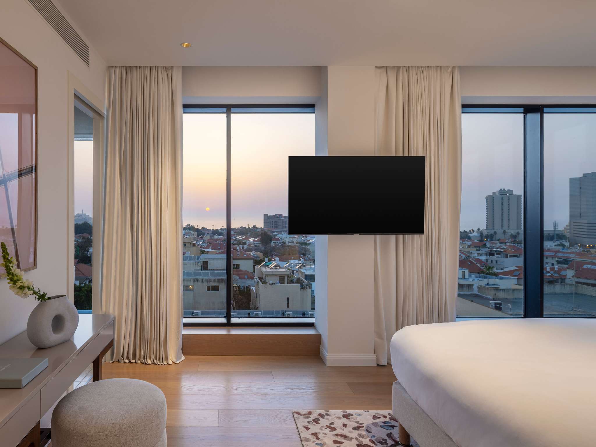 Photo - Elkonin Tel Aviv - MGallery Hotel Collection