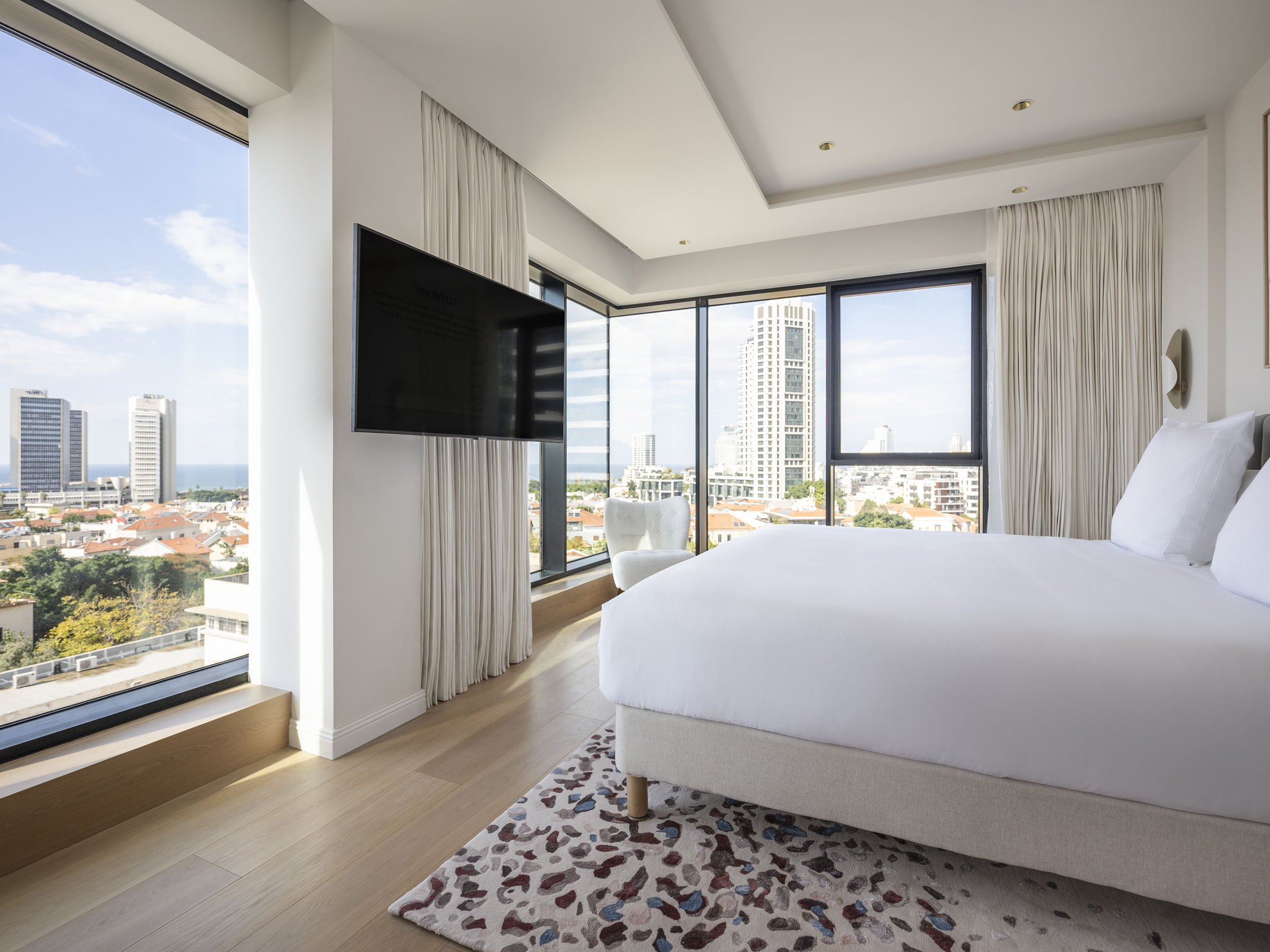 Photo - Elkonin Tel Aviv - MGallery Hotel Collection