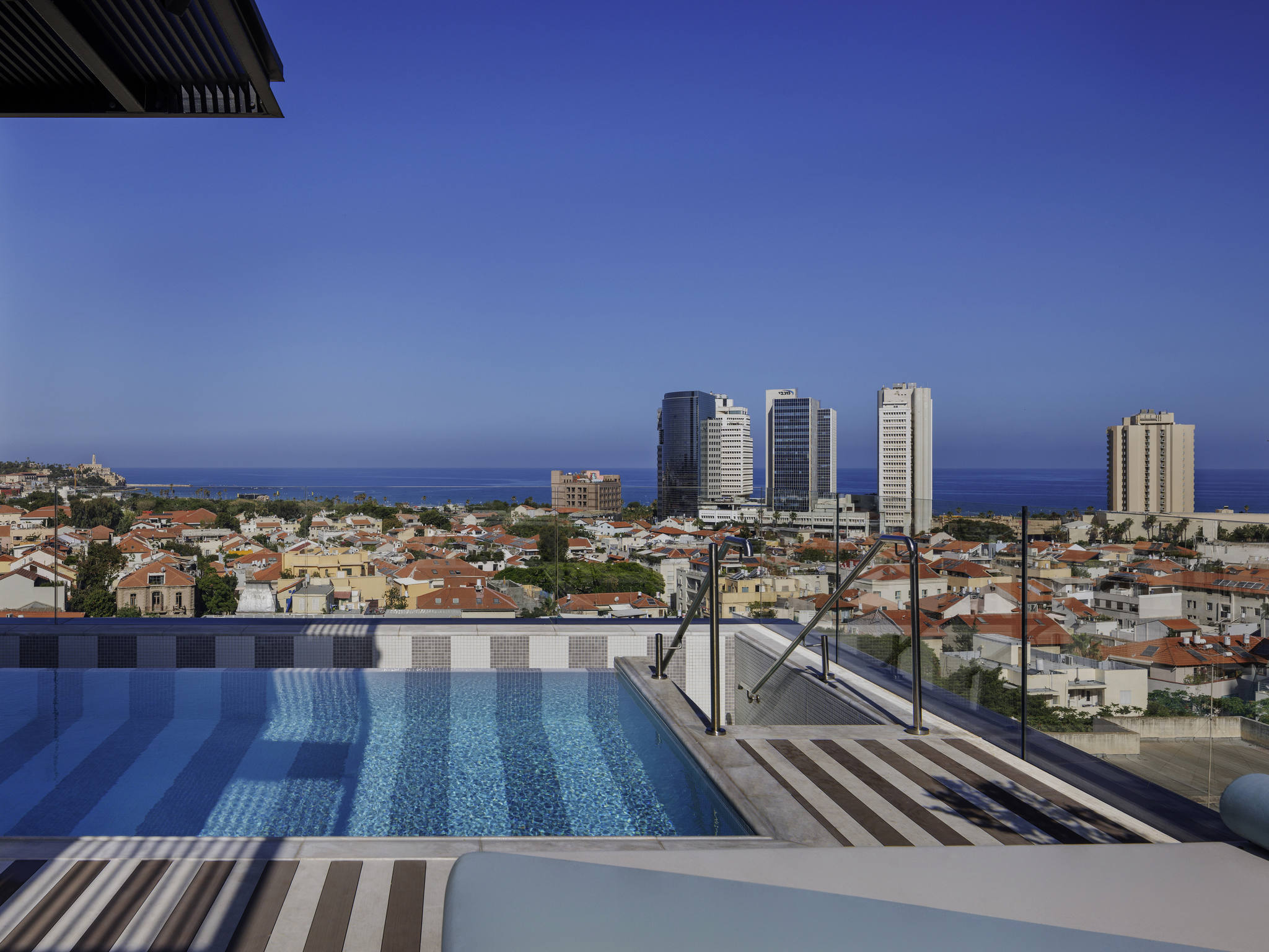 Photo - Elkonin Tel Aviv - MGallery Hotel Collection