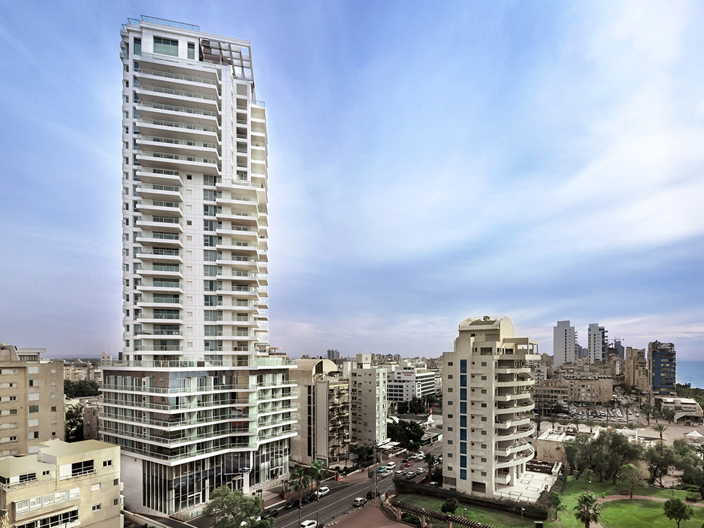 hotel tower of david netanya