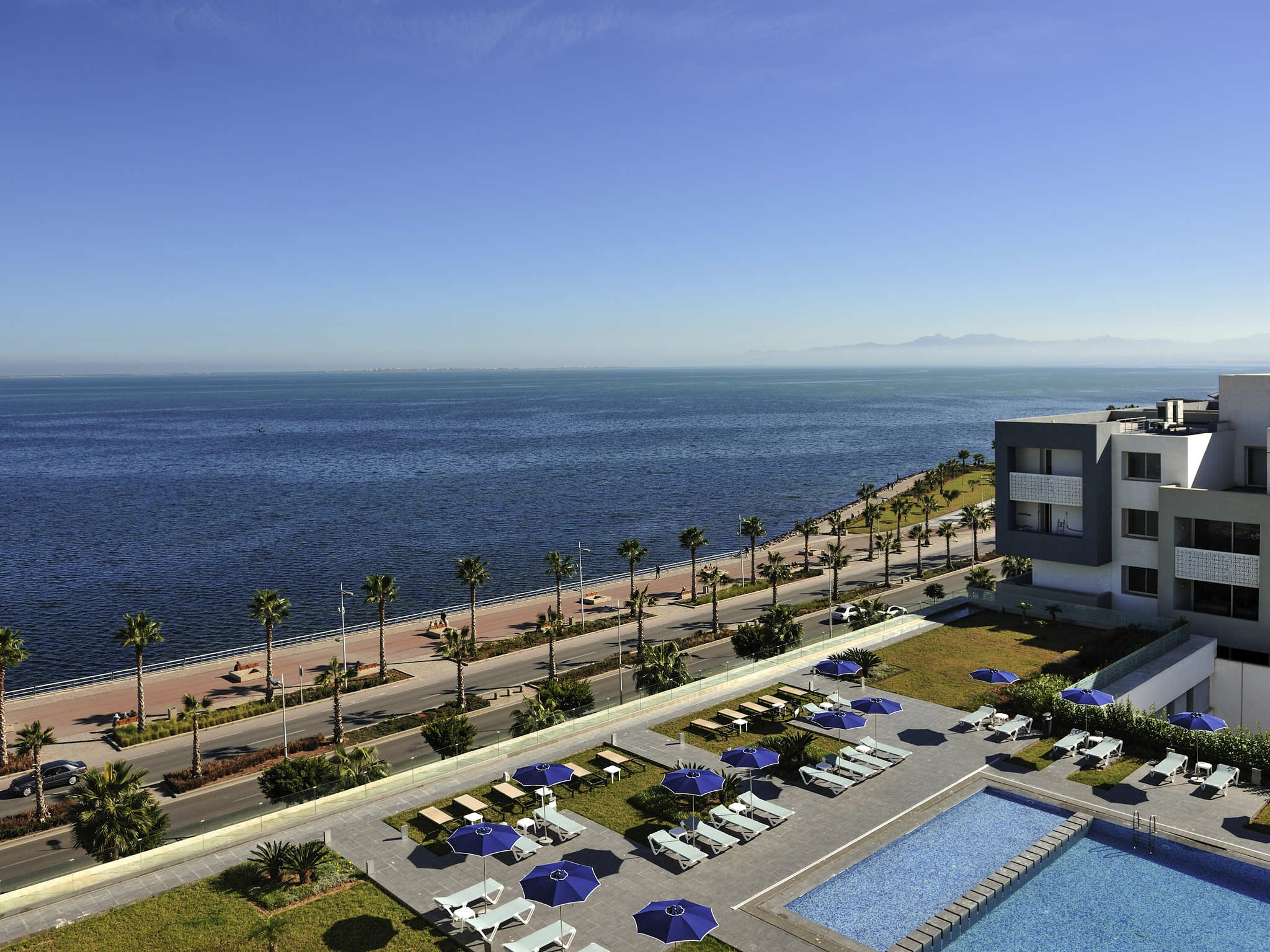 Photo - Mercure Nador Rif