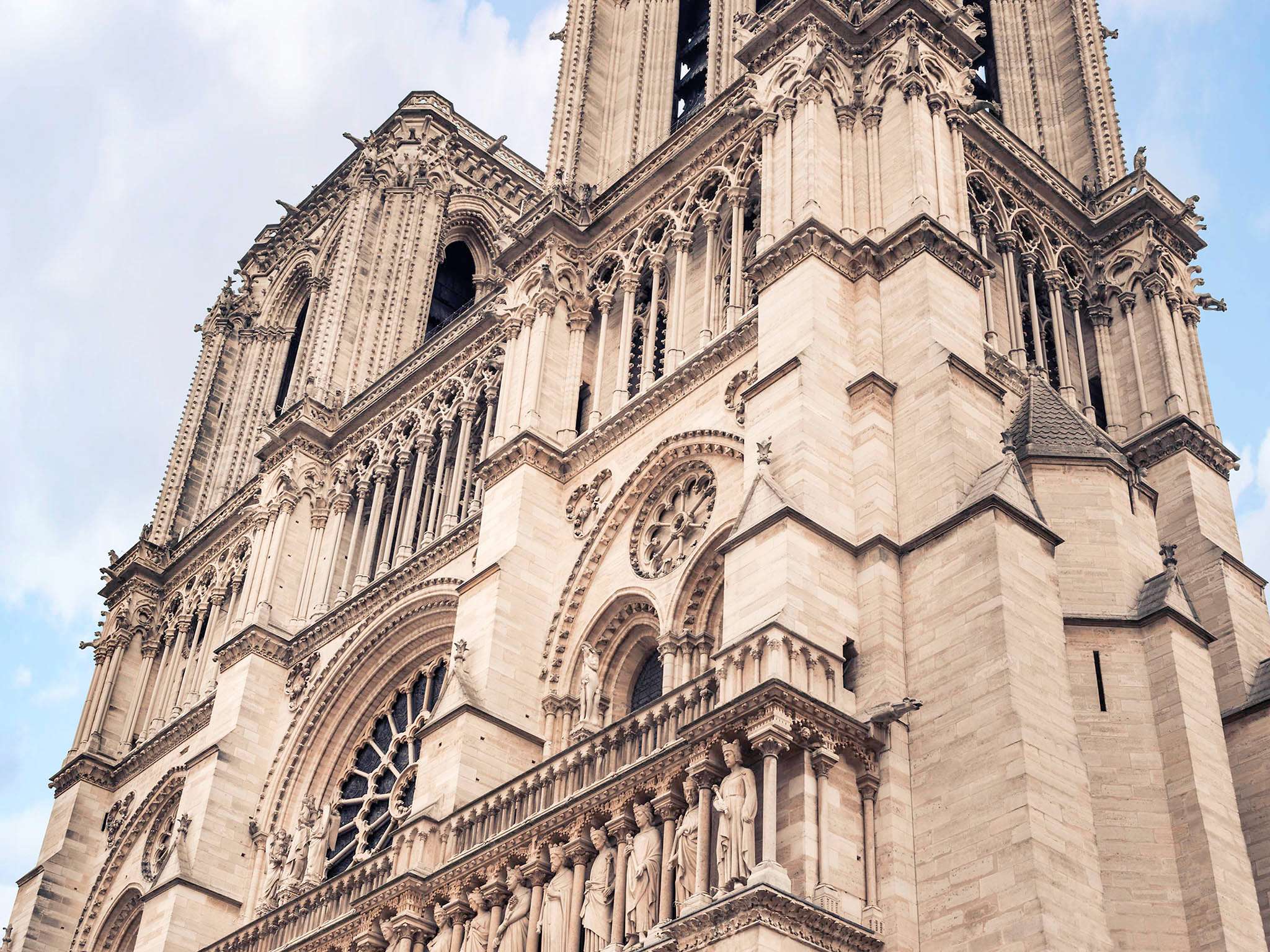 Foto - Mercure Paris Notre Dame Saint Germain des Prés