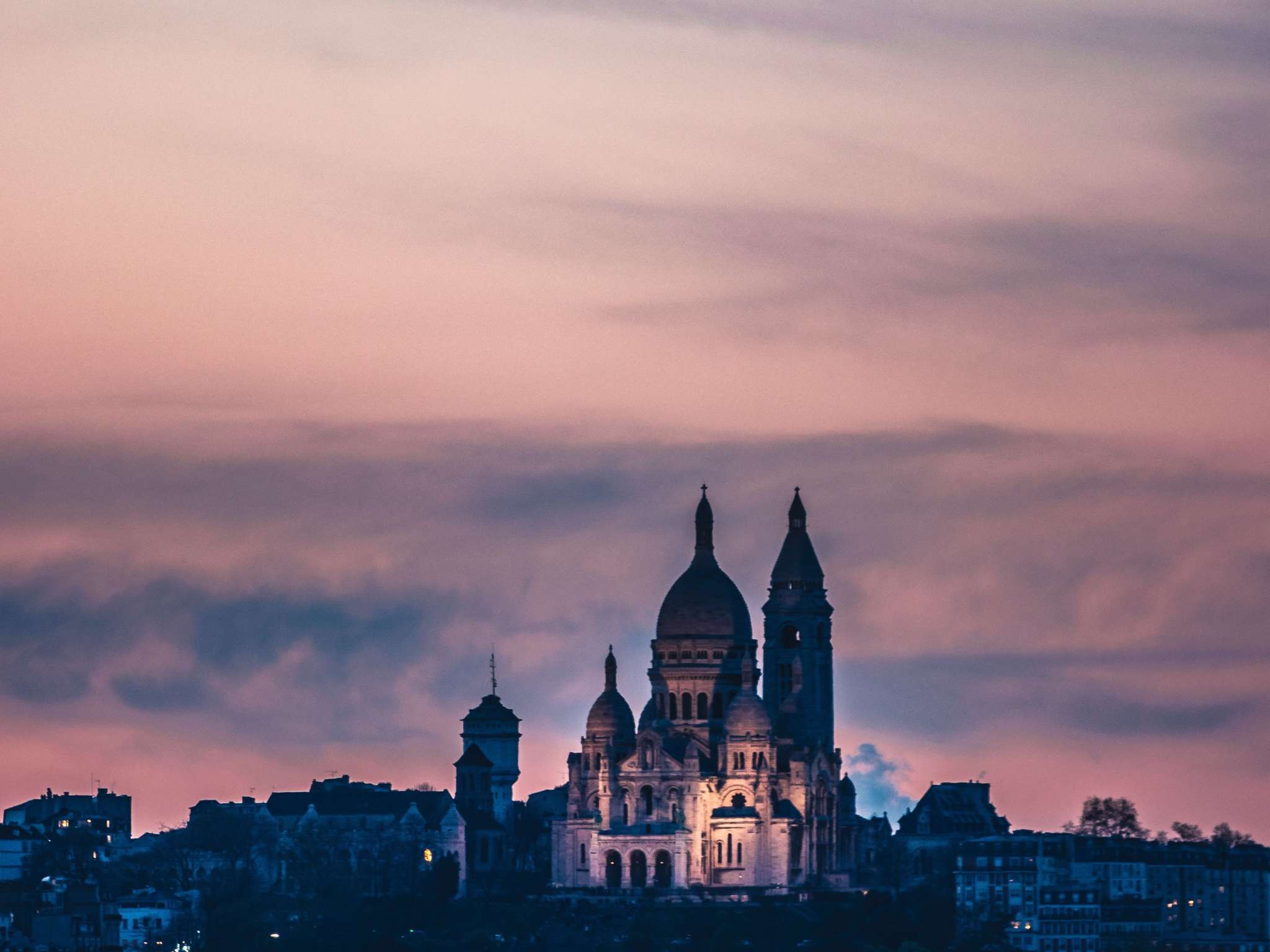 Foto - Mercure Paris Notre Dame Saint Germain des Prés