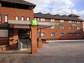 Mercure Thame Lambert Hotel Hotel In Watlington All