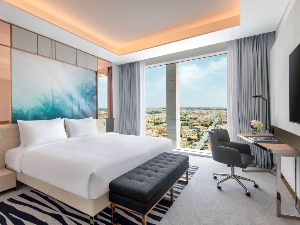 Novotel Riyadh Sahafa (Opening April 2024) - ALL