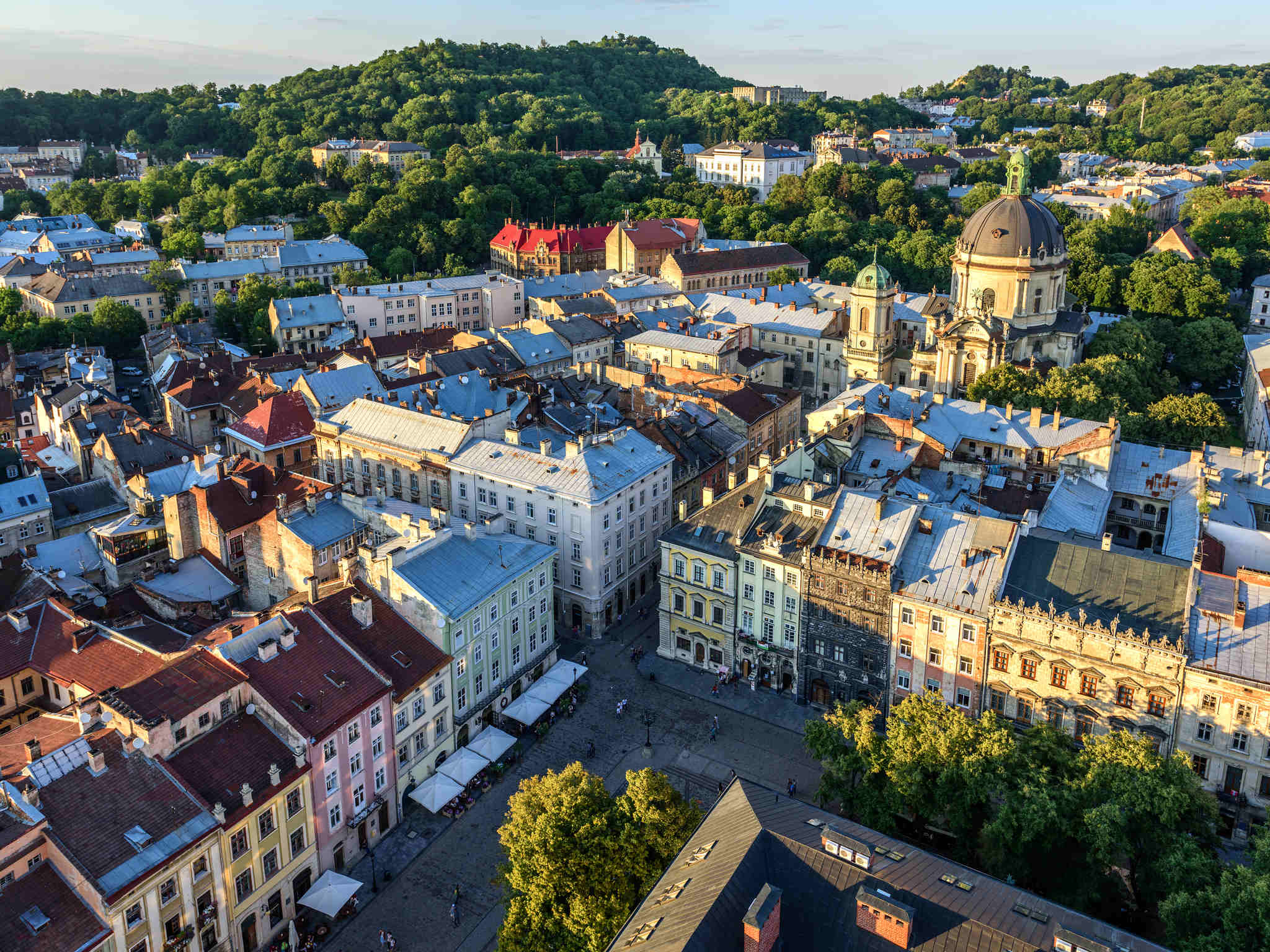 Foto - Ibis Styles Lviv Center