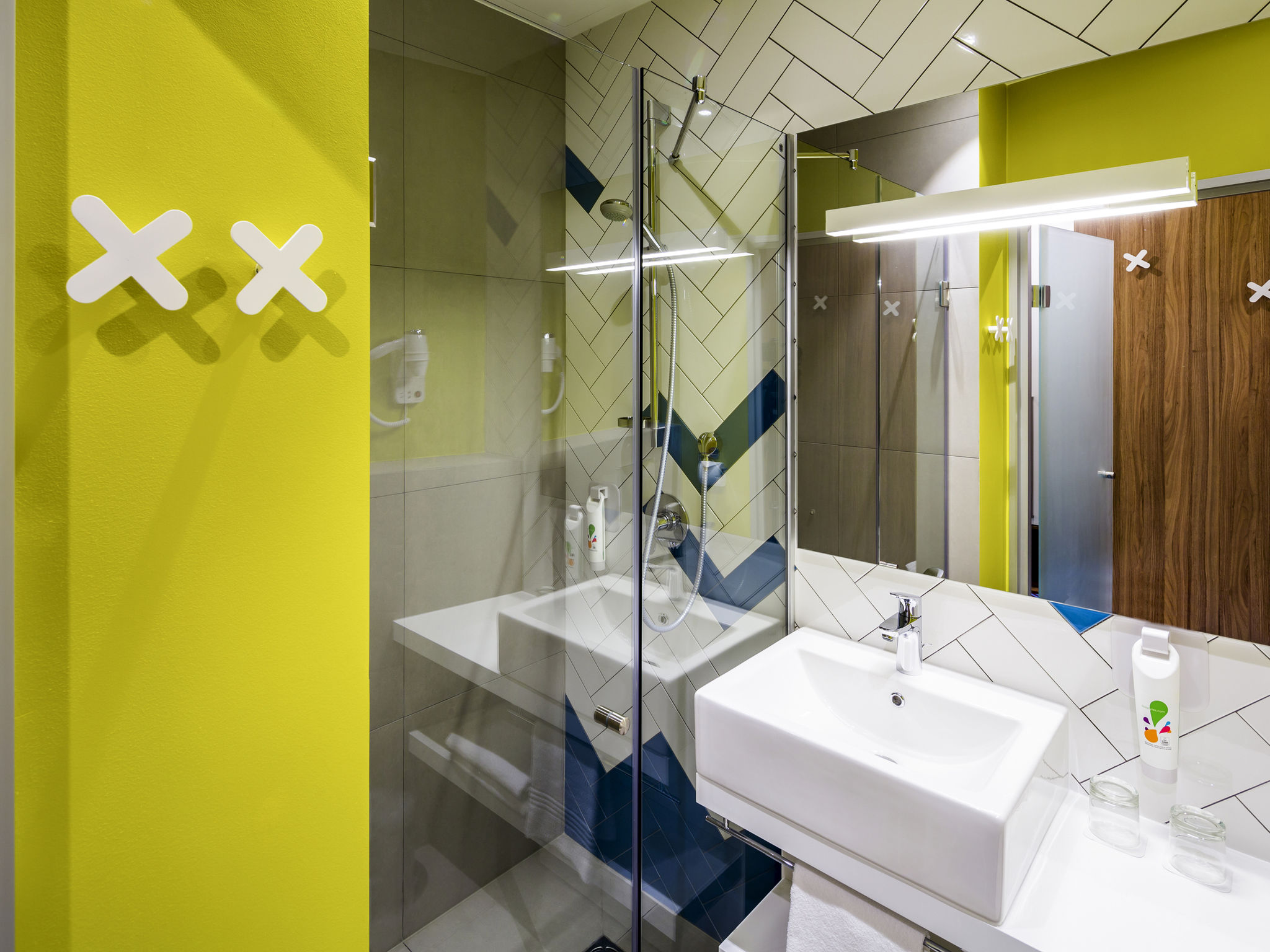 Foto - Ibis Styles Lviv Center