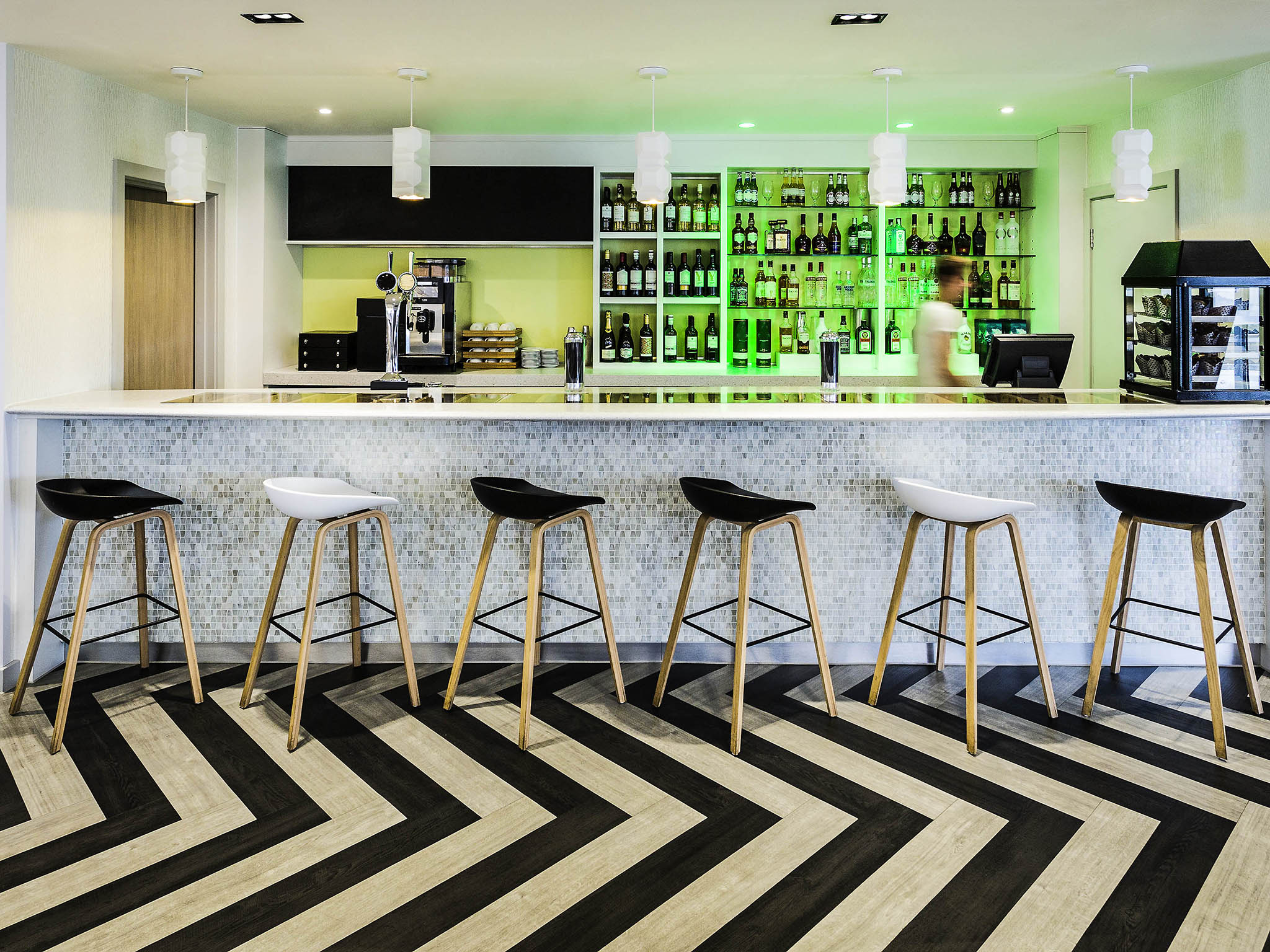 Photo - ibis Styles London Heathrow Airport